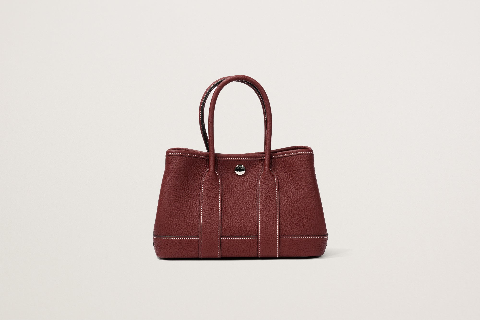 HERMES ネオ・ガーデン23 ルージュアッシュ – GINZA SATAKE