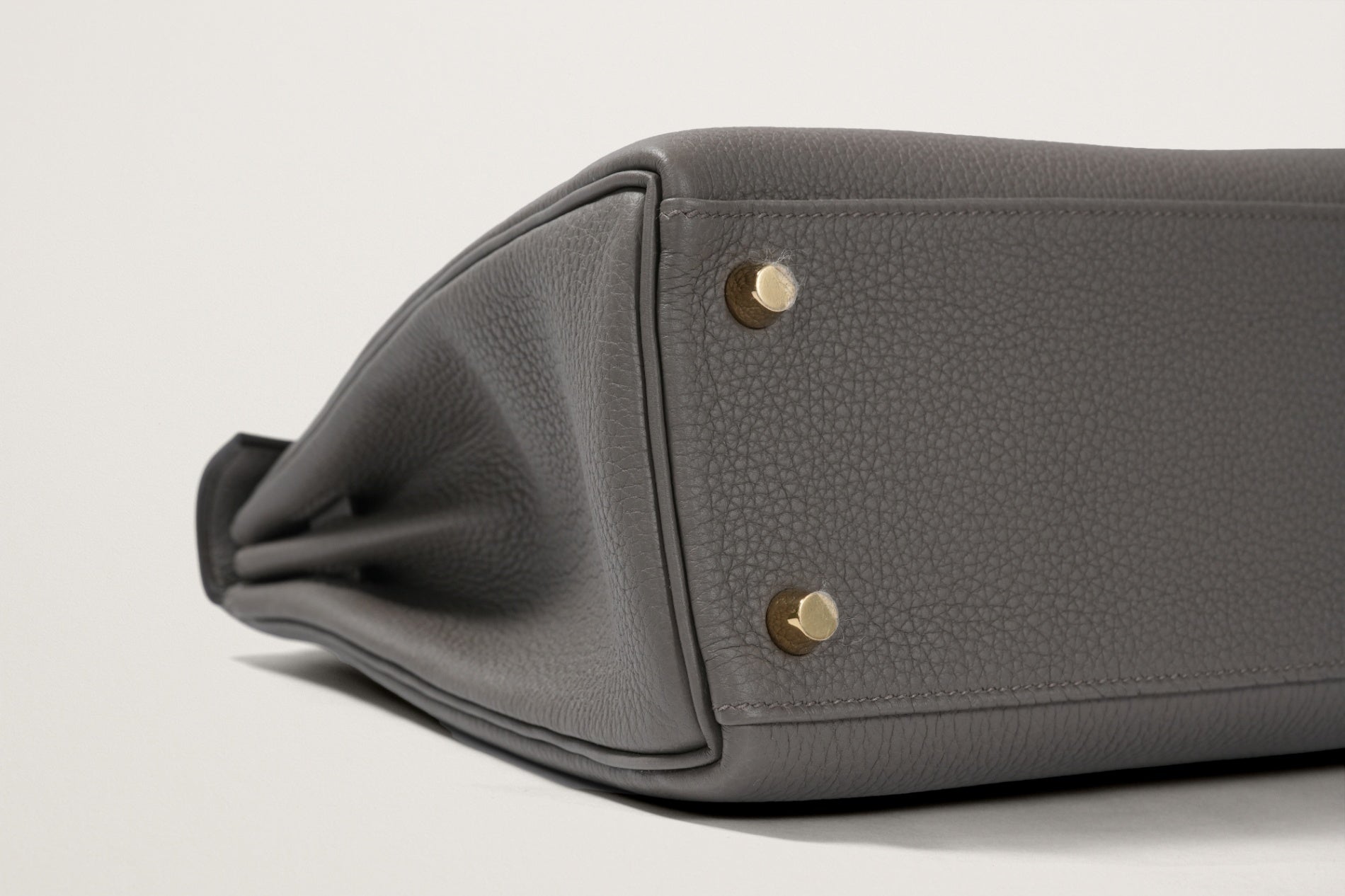 HERMES ケリー25 エタン