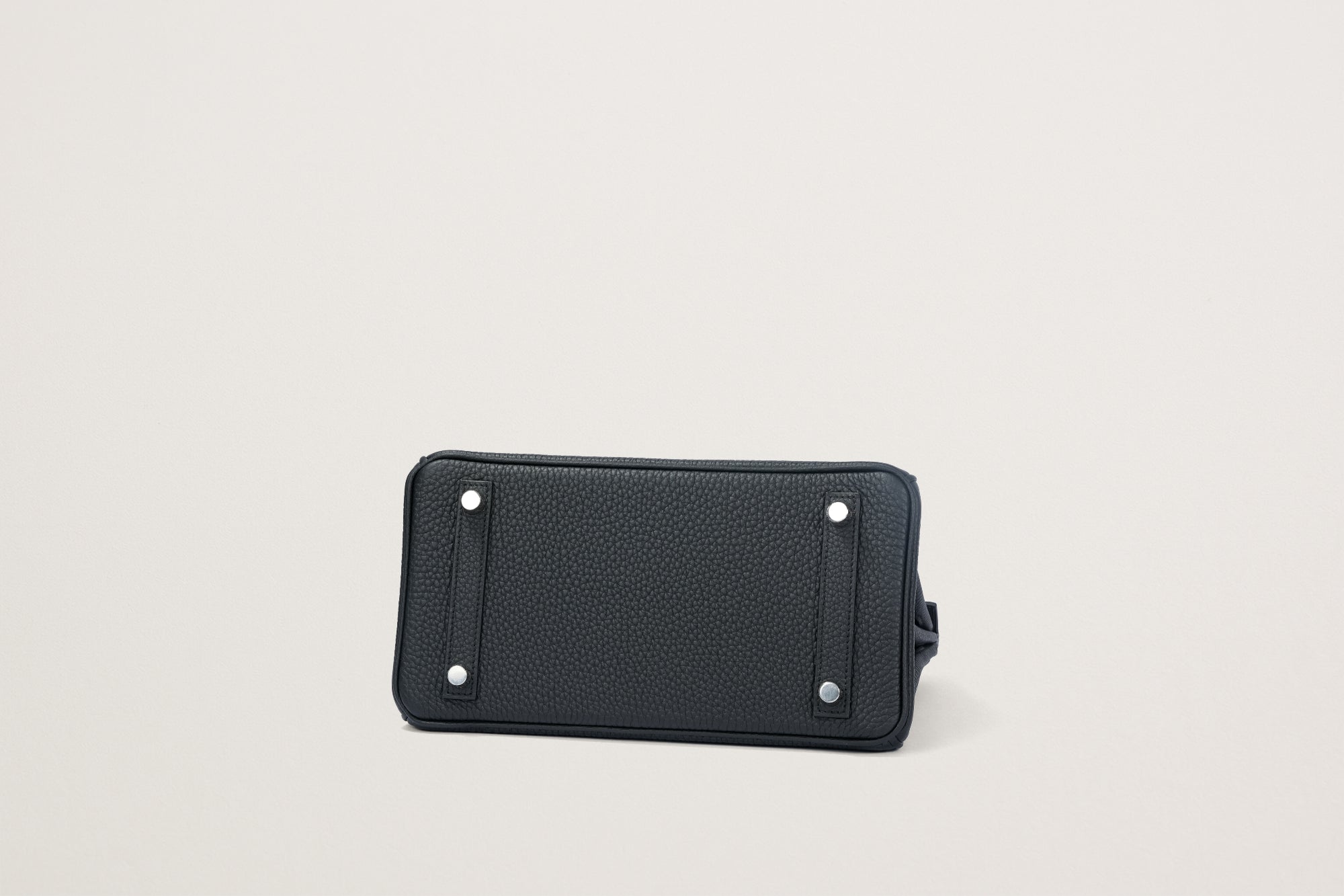 HERMES バーキン25 黒