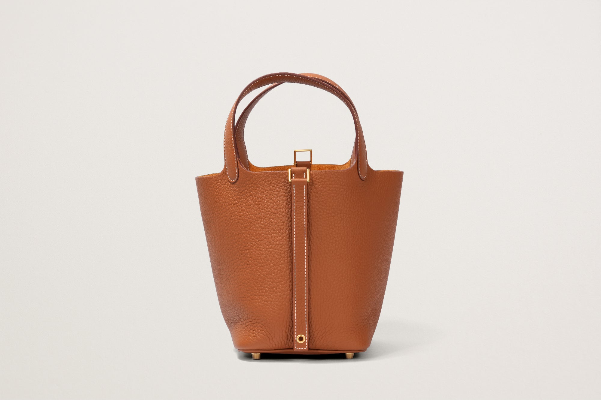 HERMES ピコタンロック18 ゴールド