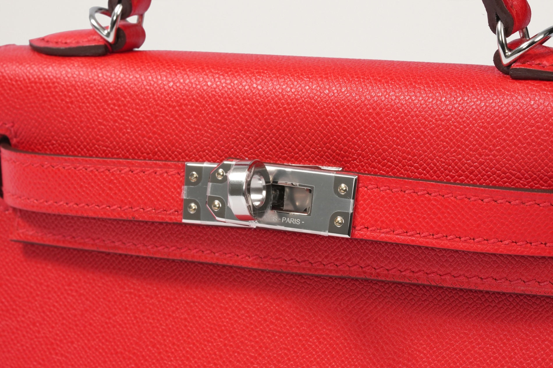 HERMES ミニケリー2 ルージュクー – GINZA SATAKE