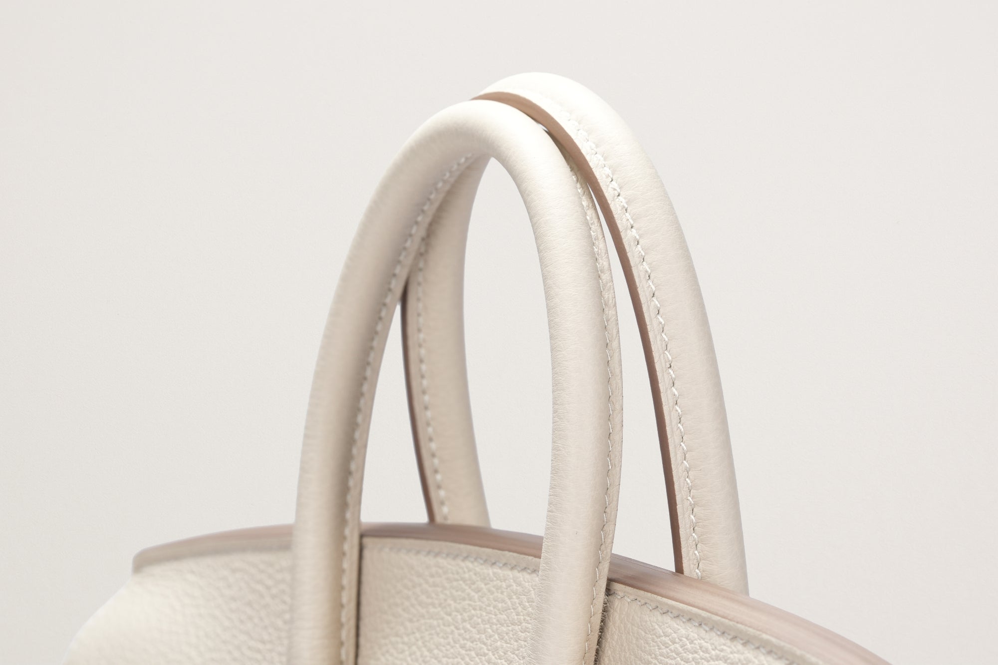 HERMES バーキン25 クレ