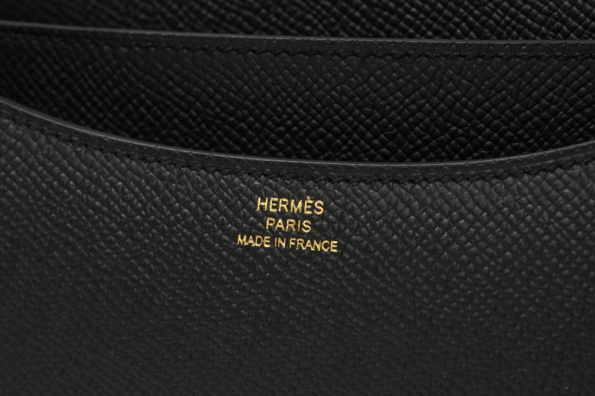 HERMES コンスタンスミニ