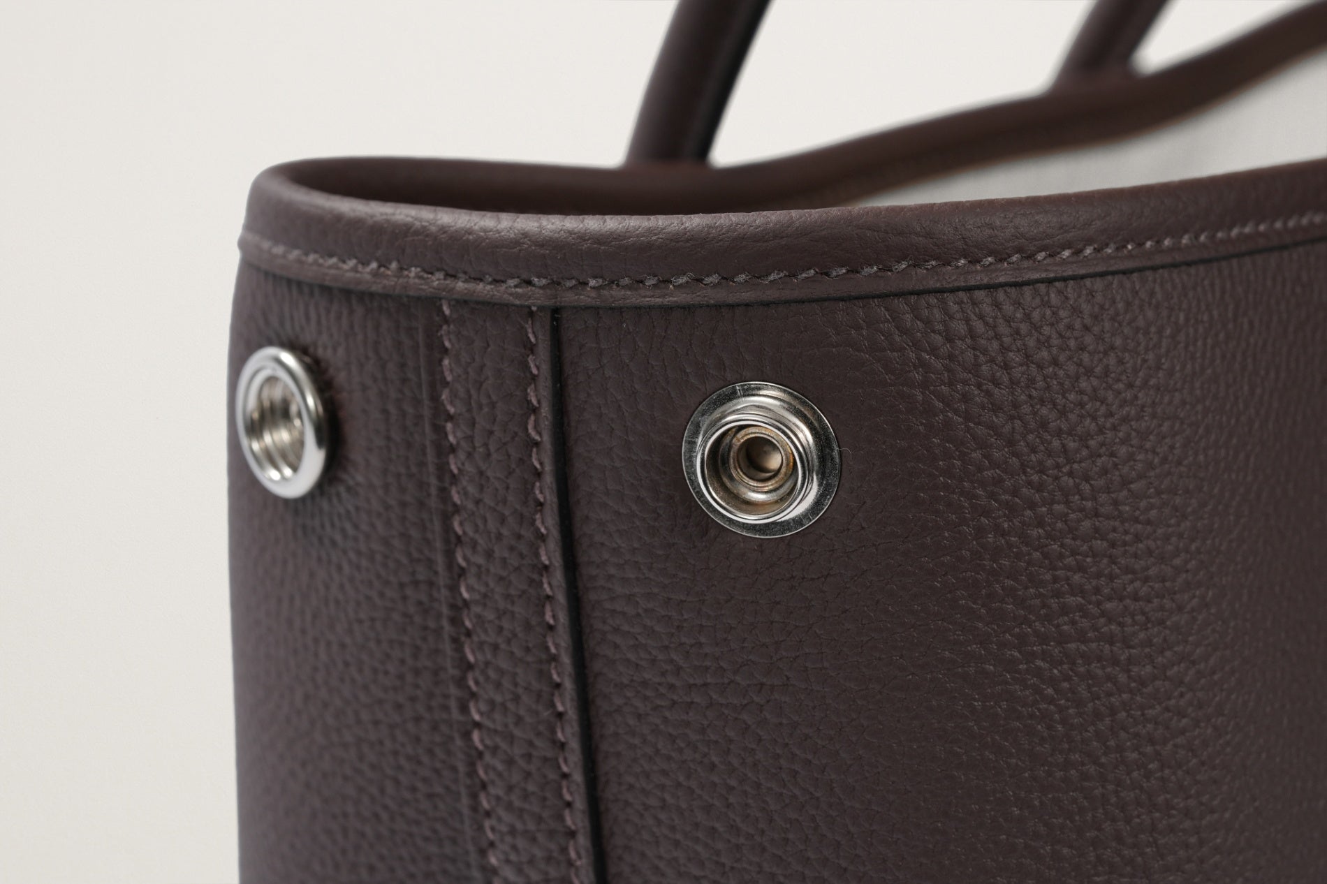 HERMES ネオ・ガーデン23 ショコラ