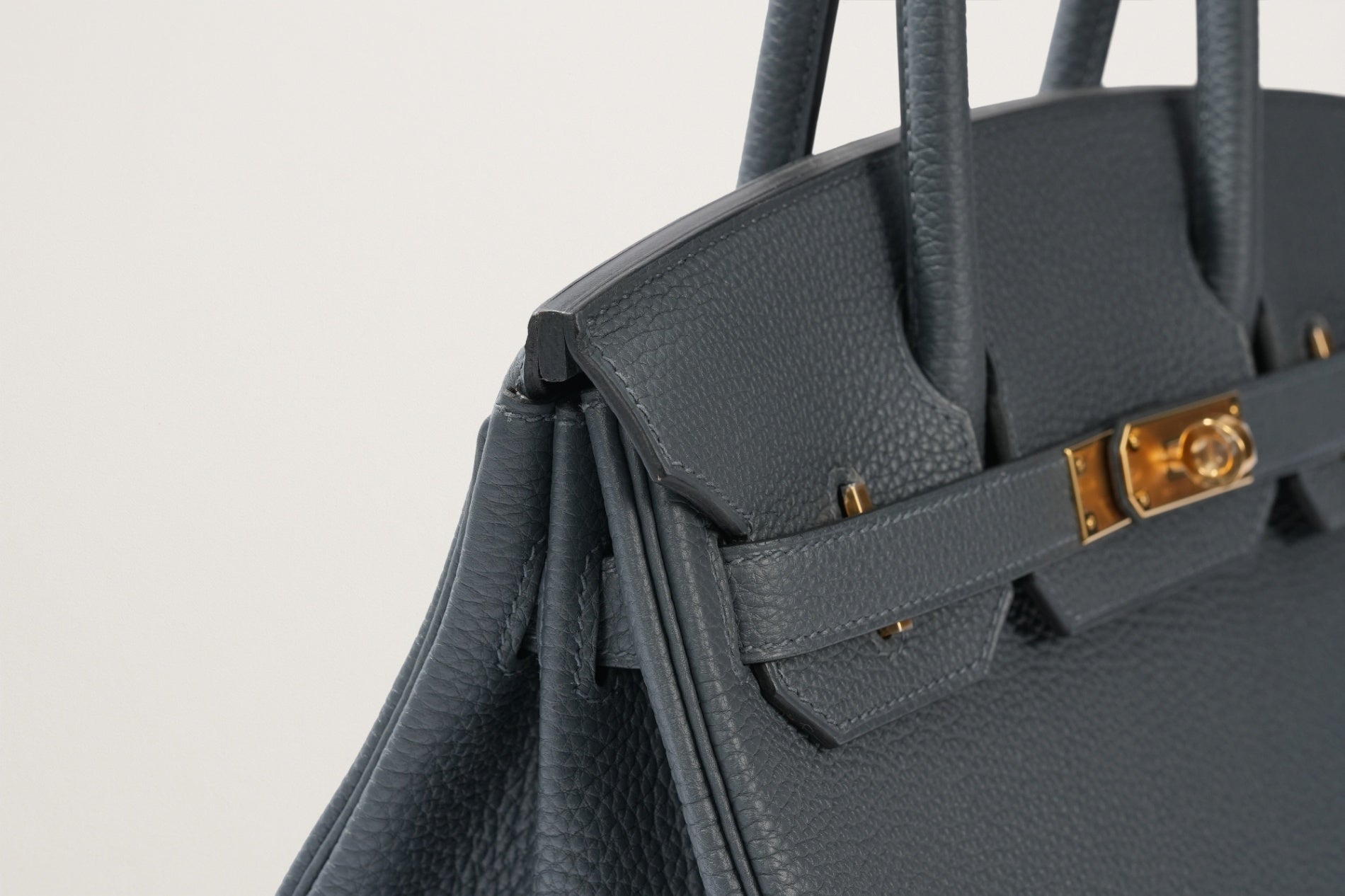HERMES バーキン30 グリミスティ – GINZA SATAKE