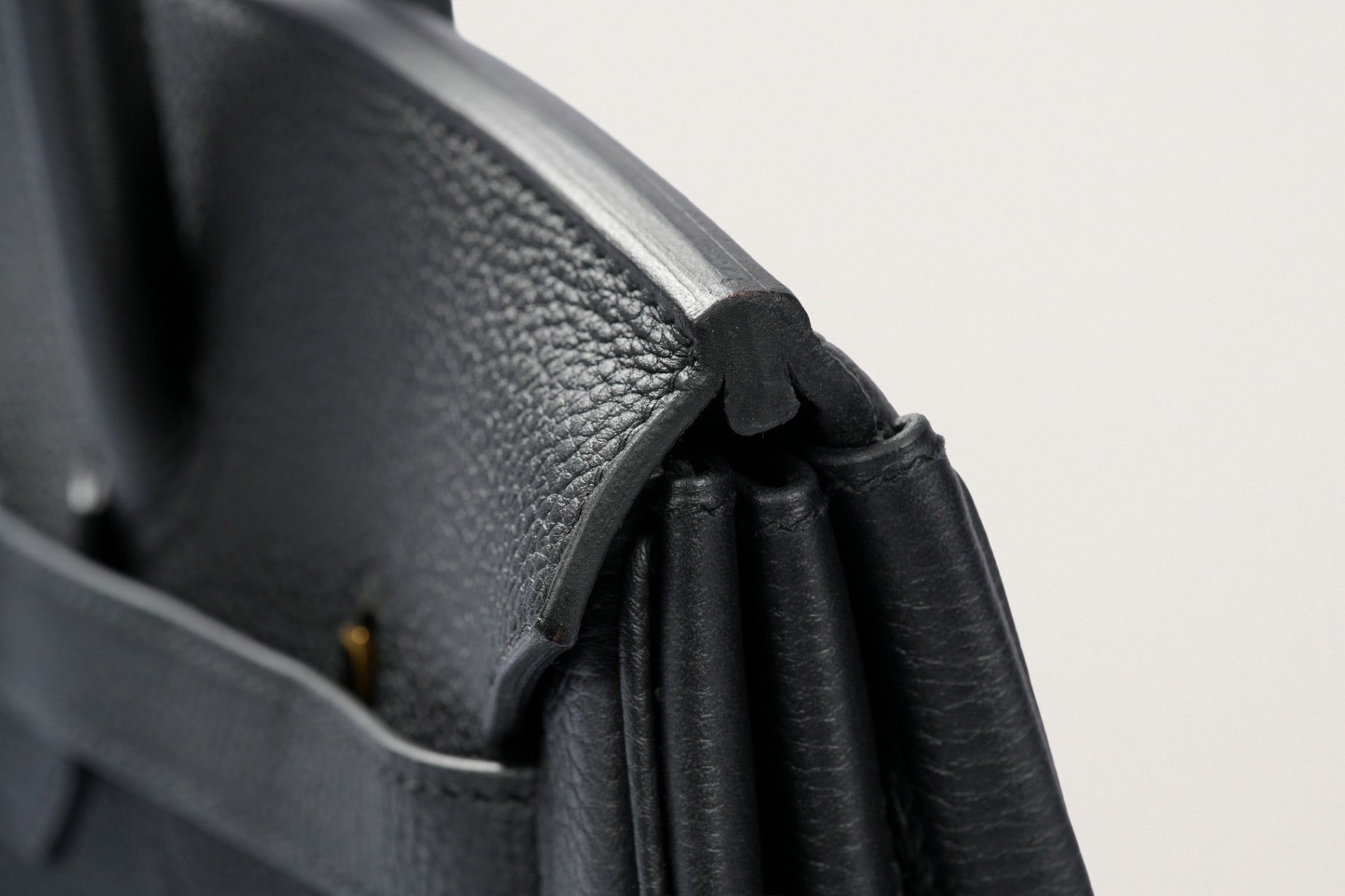 HERMES バーキン35 黒