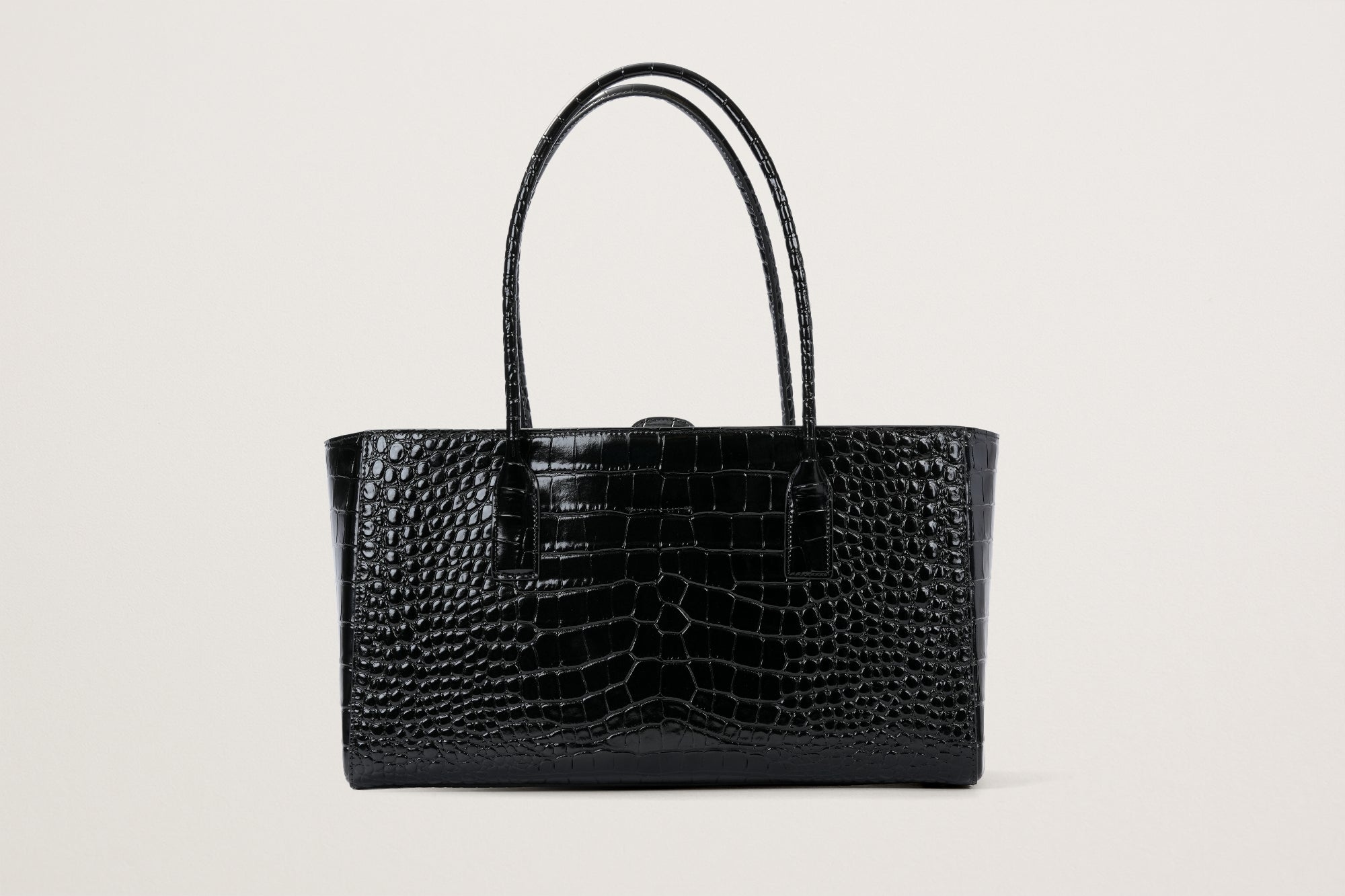 CHANEL スモール ショッピング バッグ – GINZA SATAKE