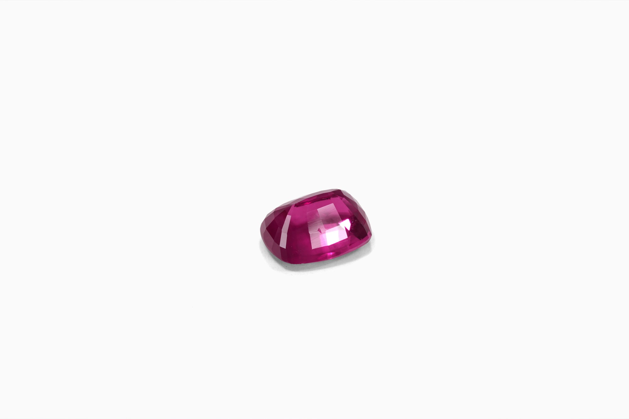ルビールース（7.114ct） – GINZA SATAKE