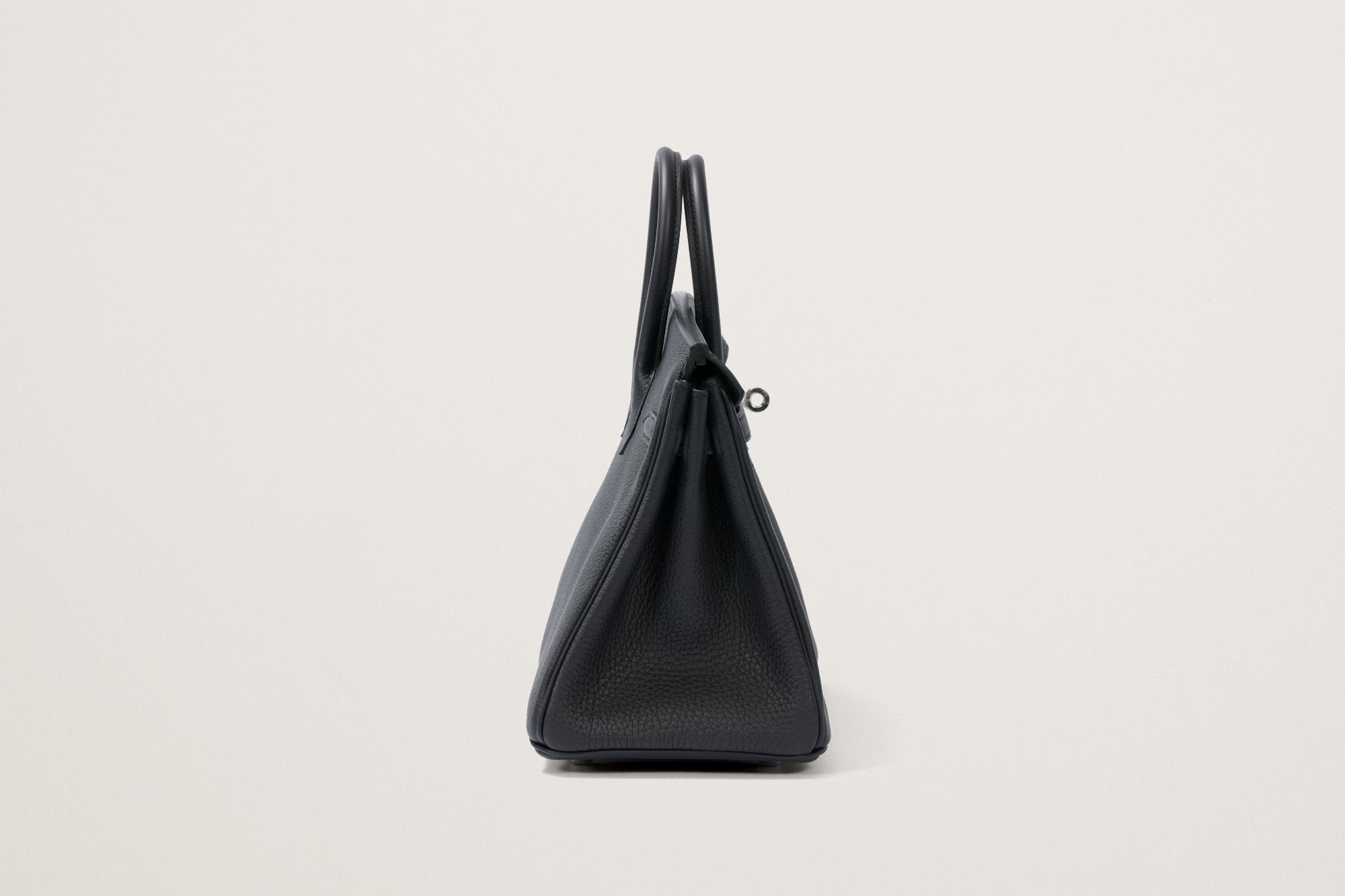 HERMES バーキン25 黒 – GINZA SATAKE
