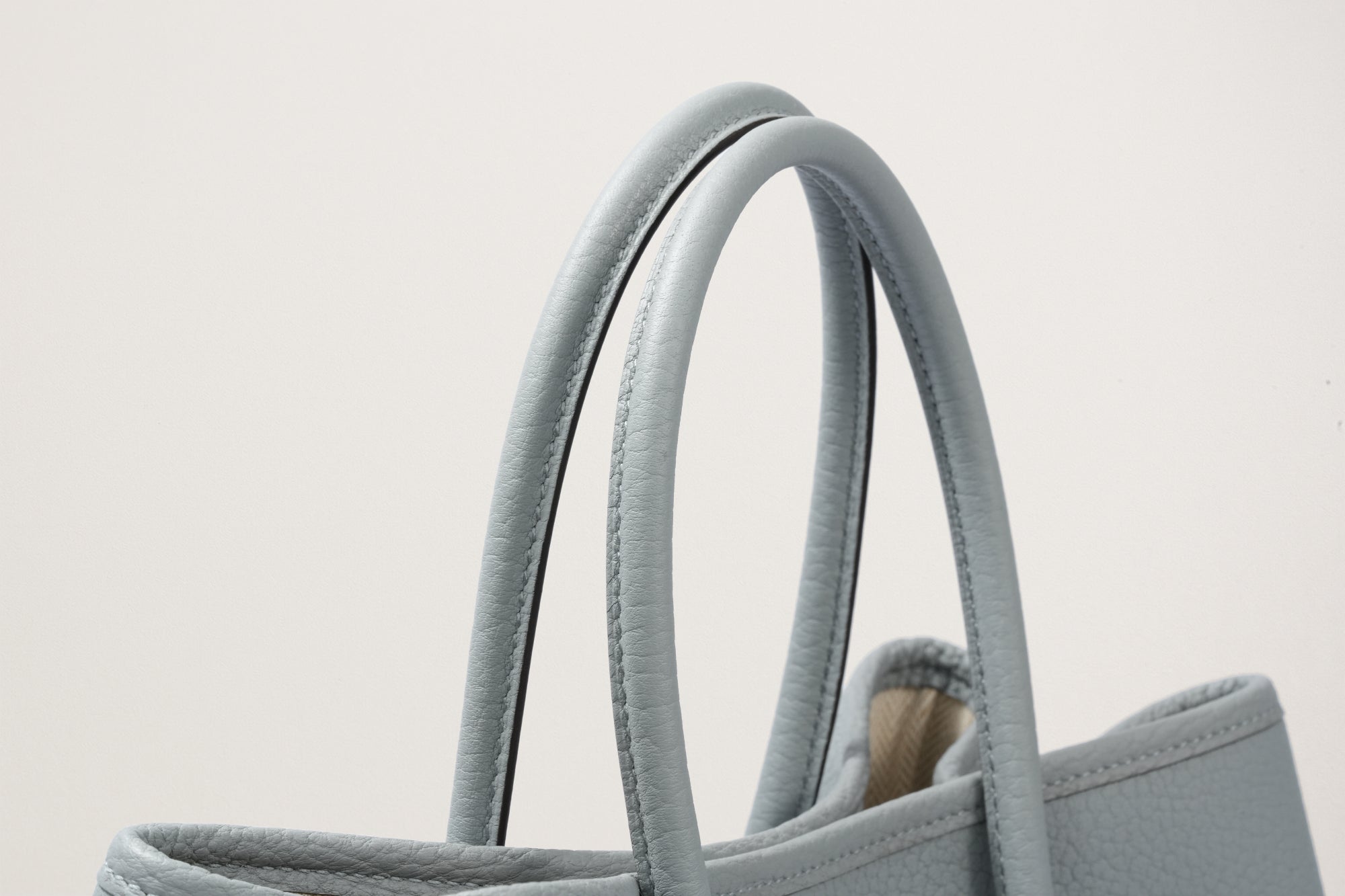 HERMES ガーデンパーティ30 グリパンタン