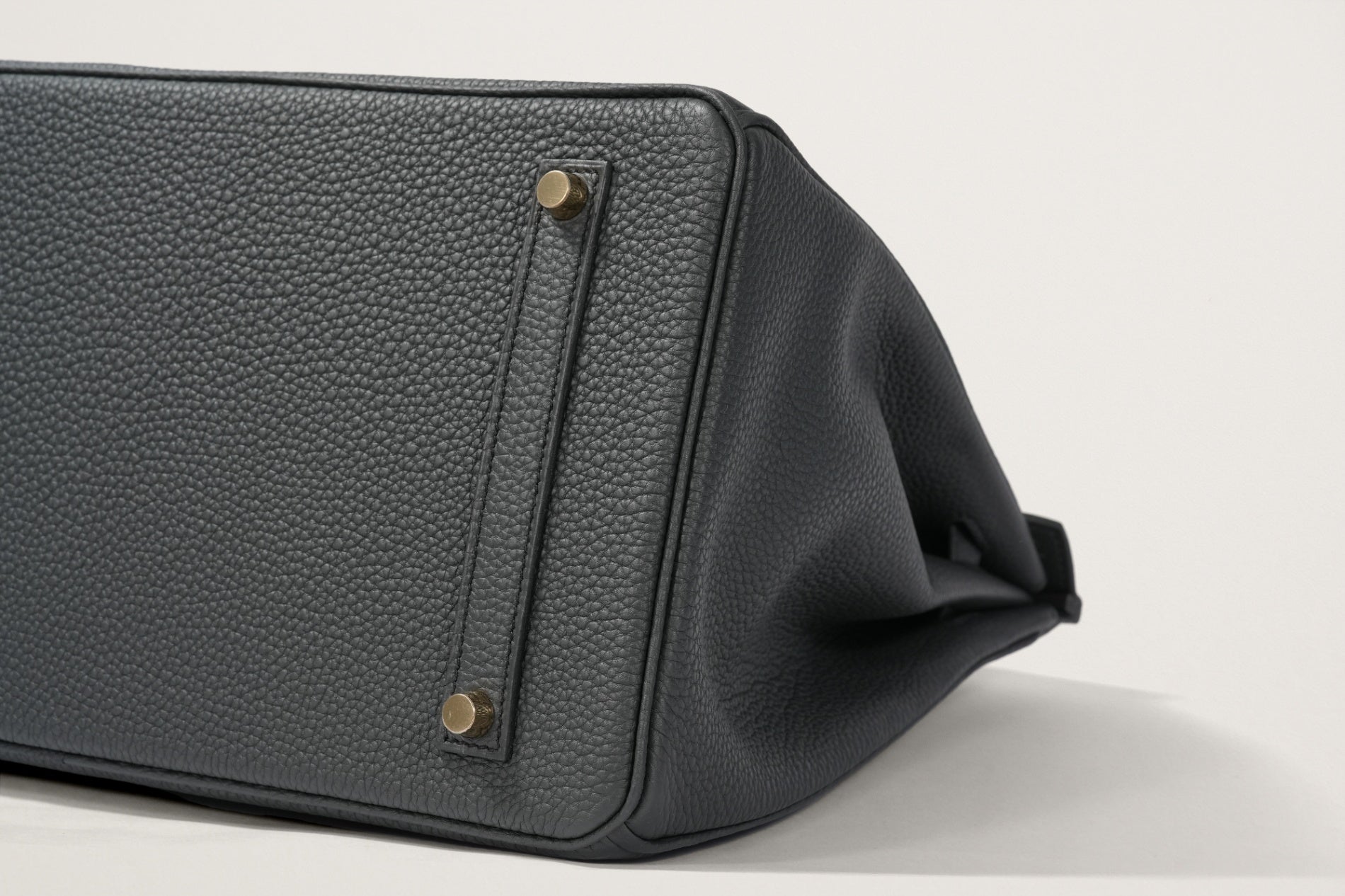 HERMES バーキン35 プロン