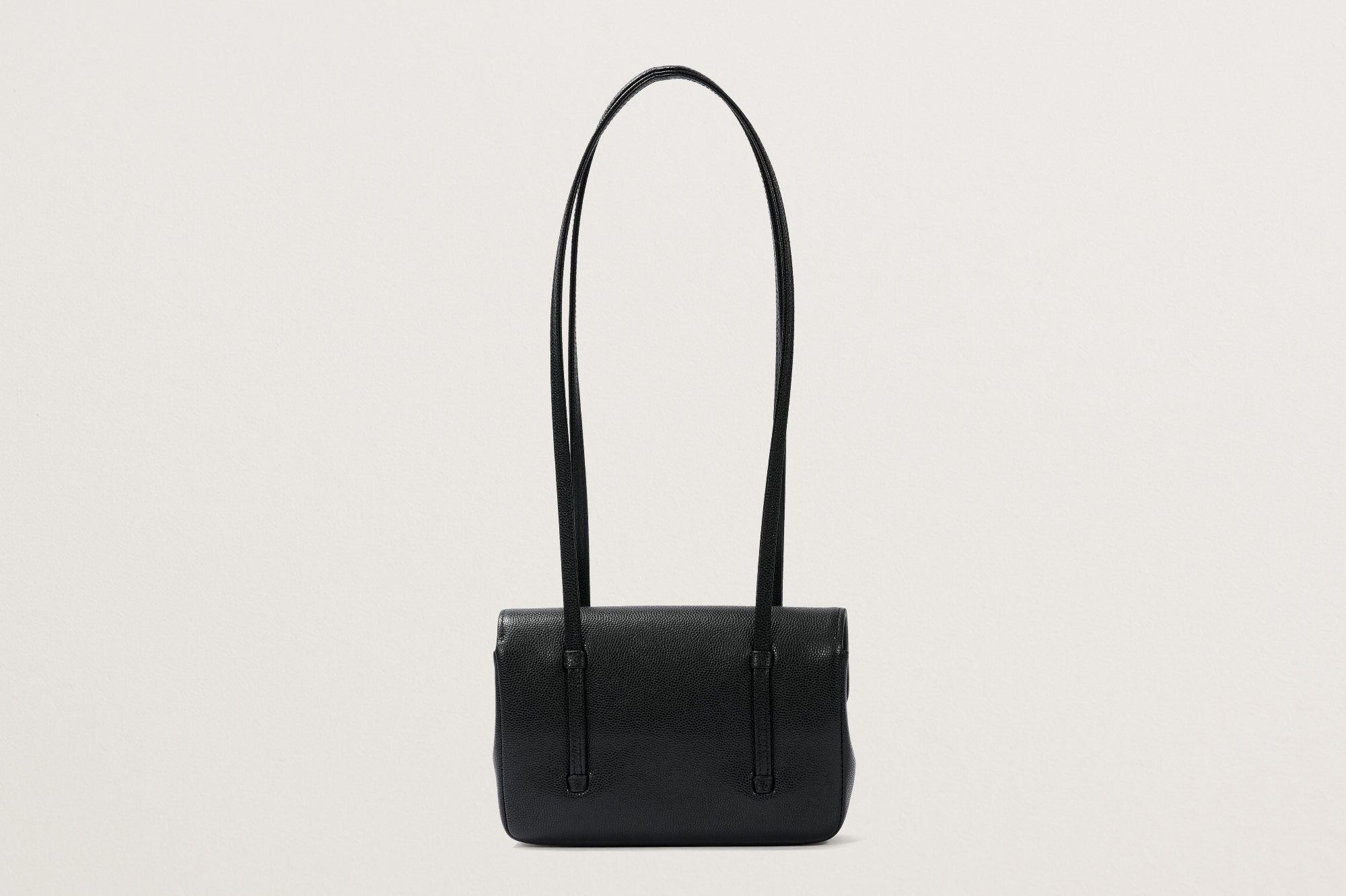 CHANEL プレコレクションストラップ クラッチ バッグ – GINZA SATAKE