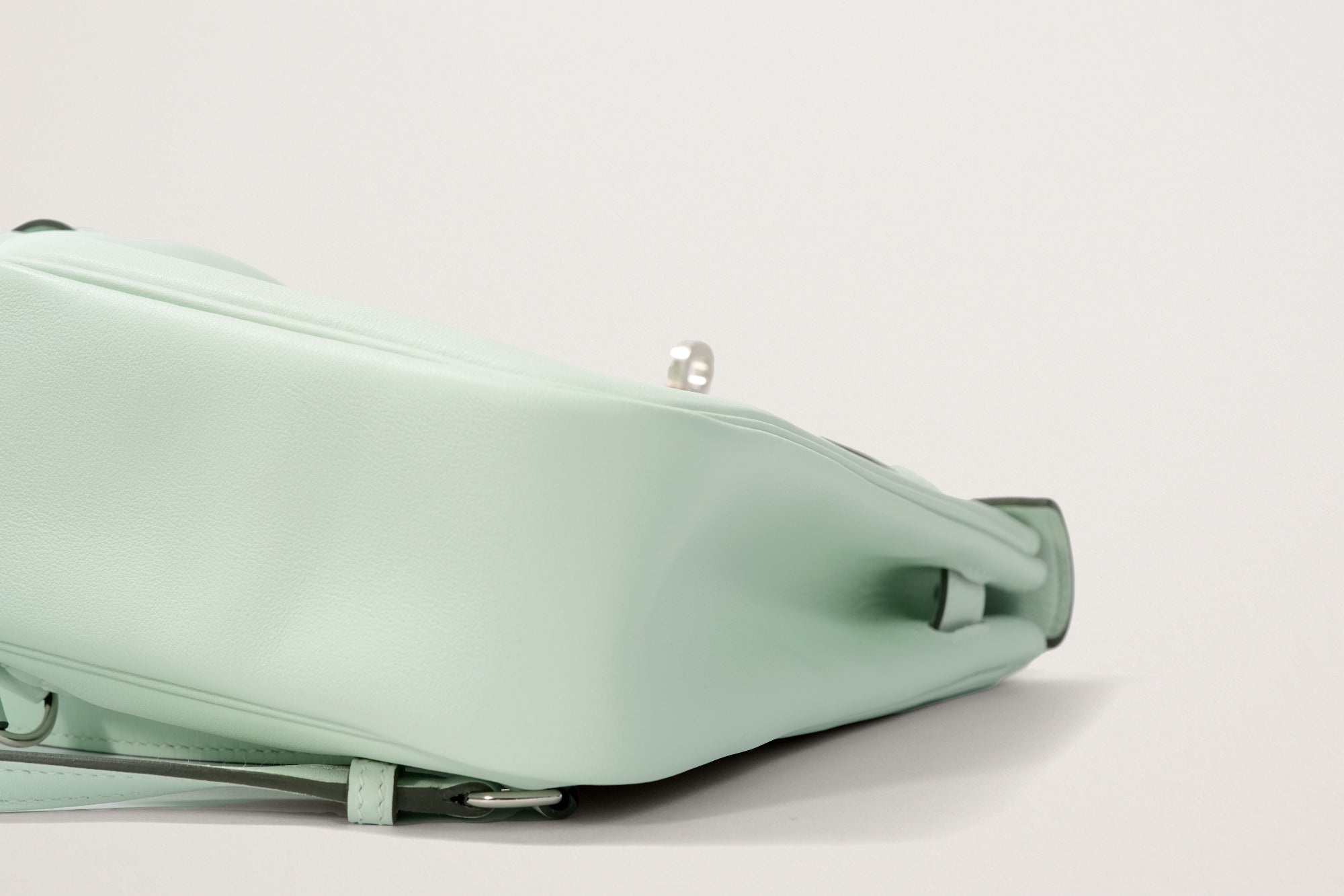 HERMES ケリージャンプ ヴェールペパーミント