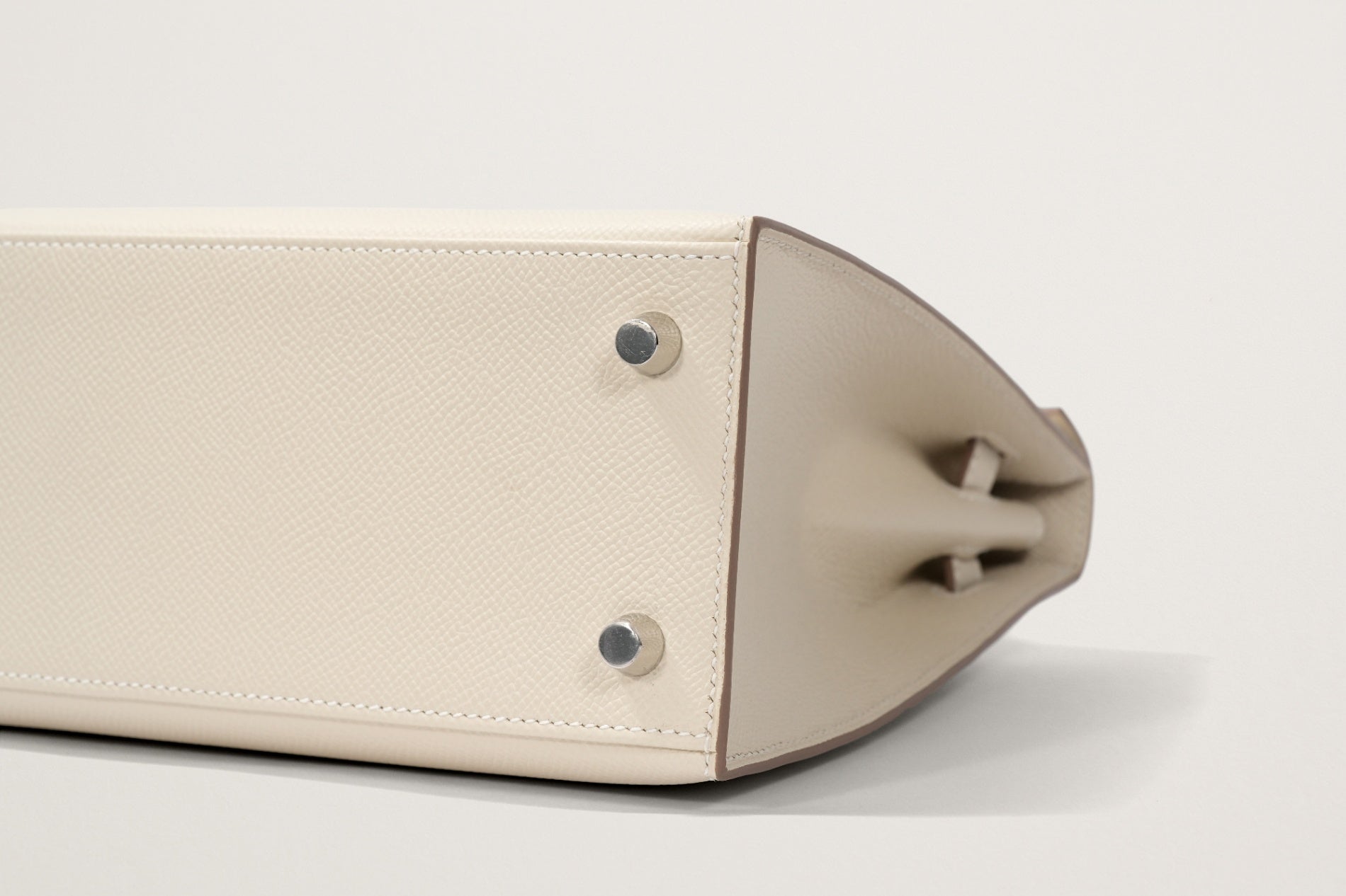 HERMES ケリー25 クレ