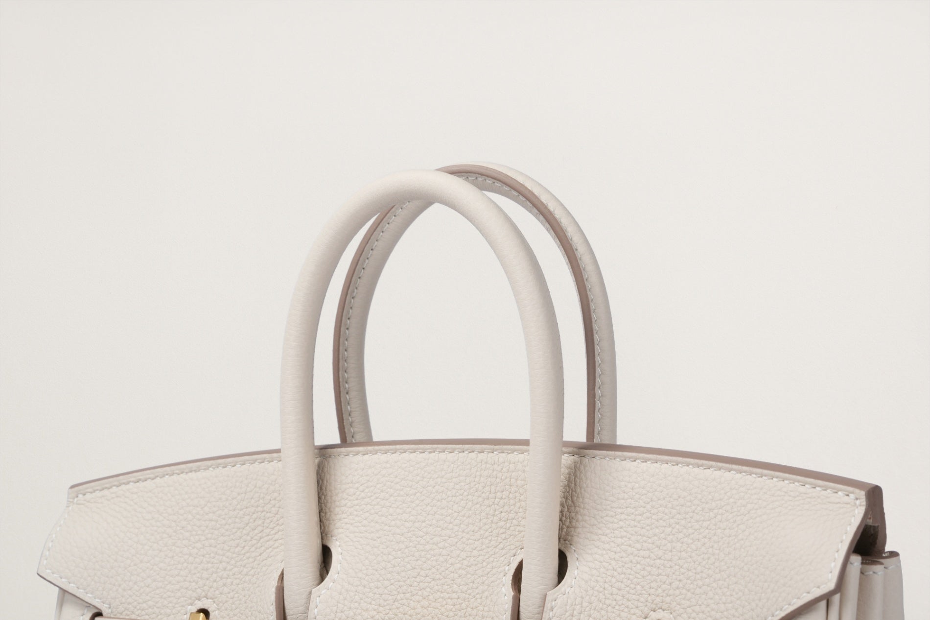 HERMES バーキン25 クレ