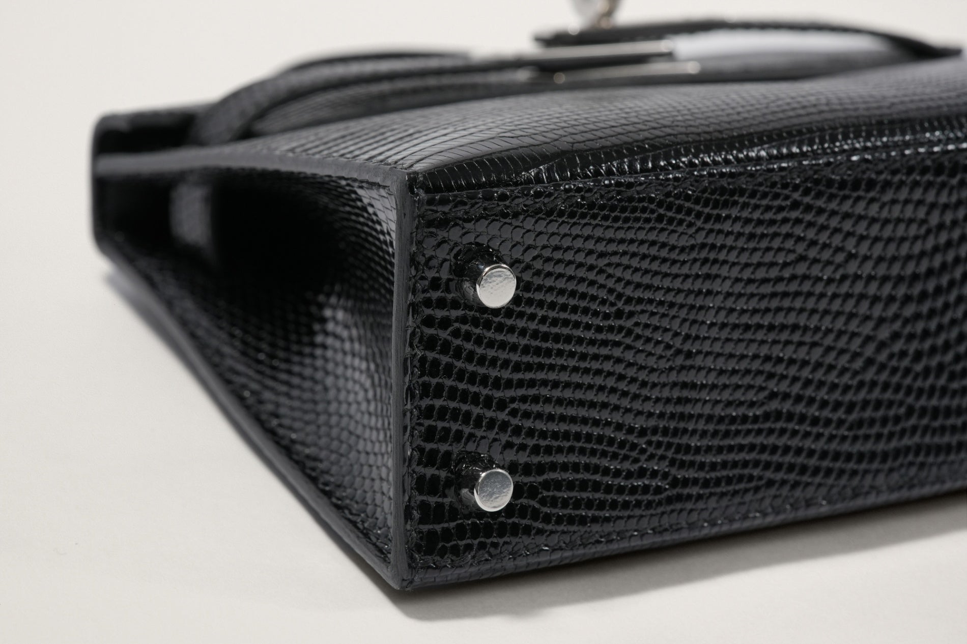 HERMES ミニケリー2 黒