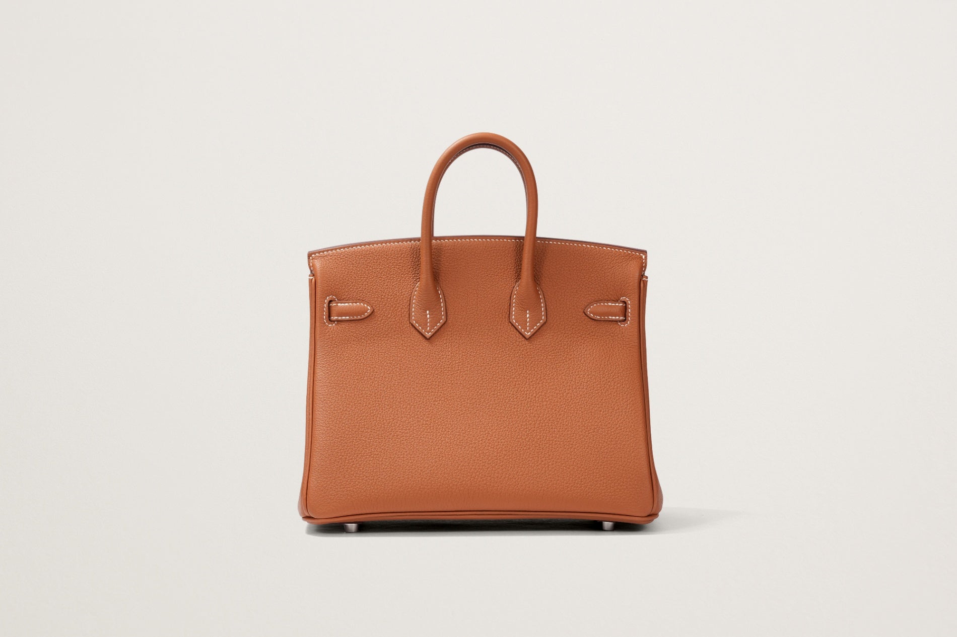 HERMES バーキン25 ゴールド – GINZA SATAKE