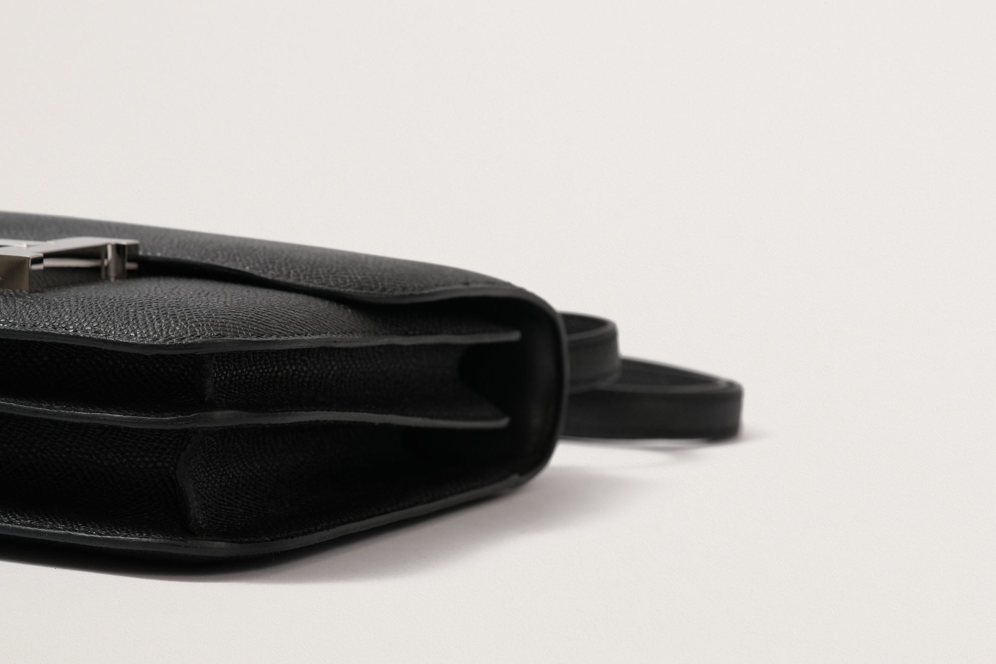 HERMES コンスタンスミニ 黒