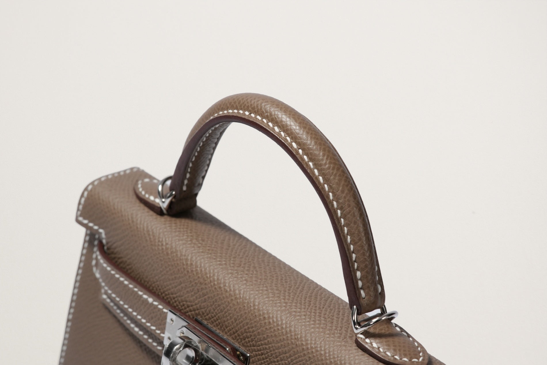HERMES ミニケリー２ エトゥープ