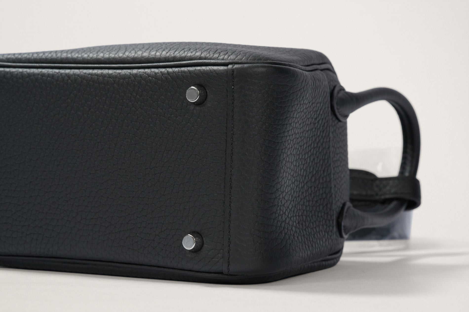 HERMES ミニリンディ2 黒