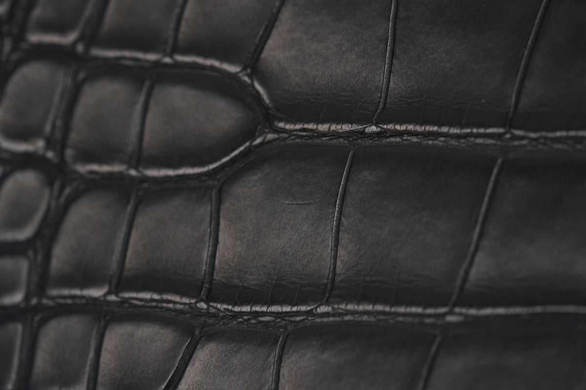 HERMES バーキン25 黒