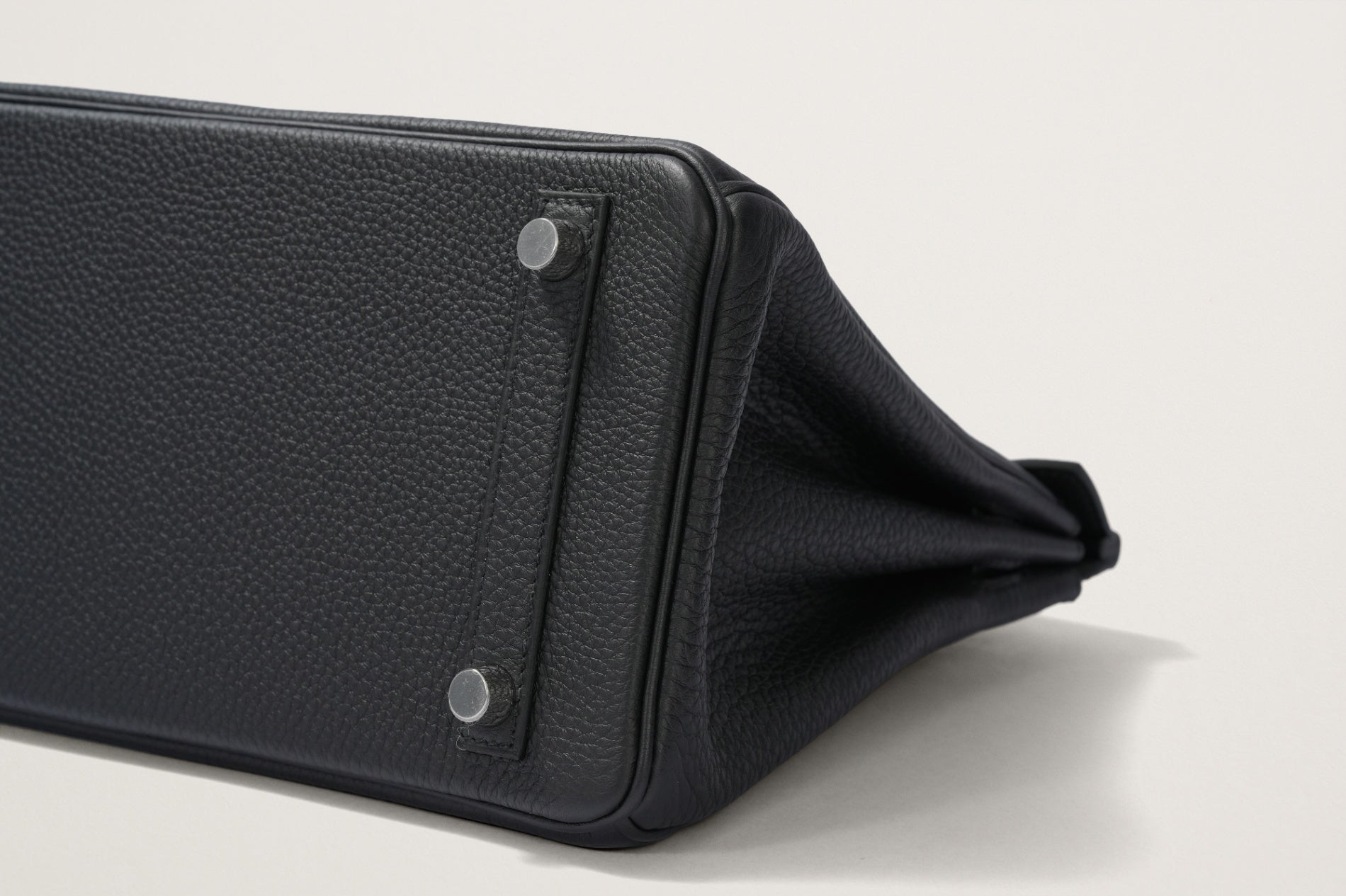 HERMES バーキン25 黒