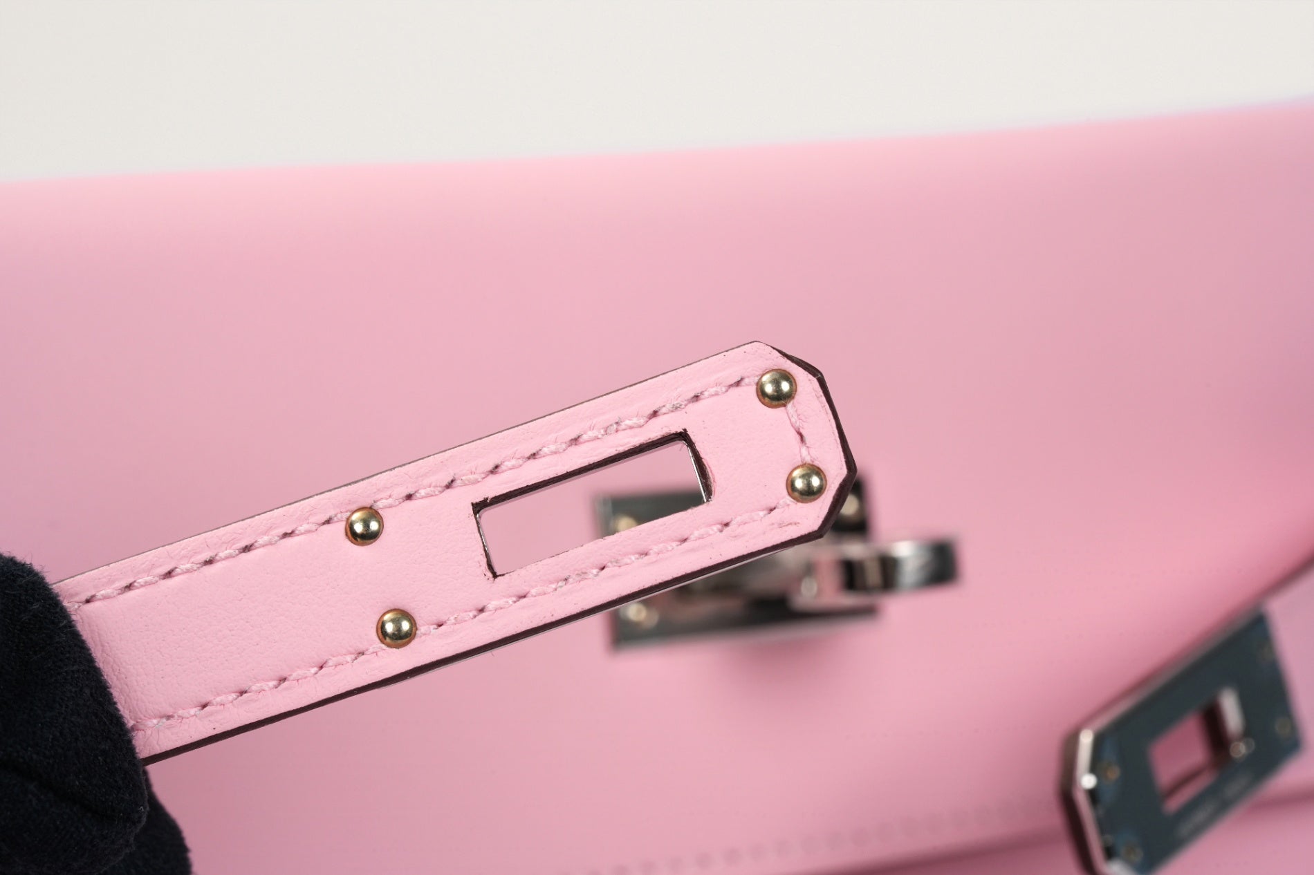 HERMES ケリーダンス ローズサクラ