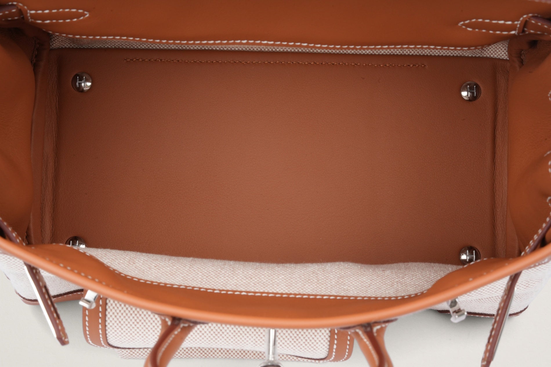 HERMES バーキン25 カーゴ ゴールド