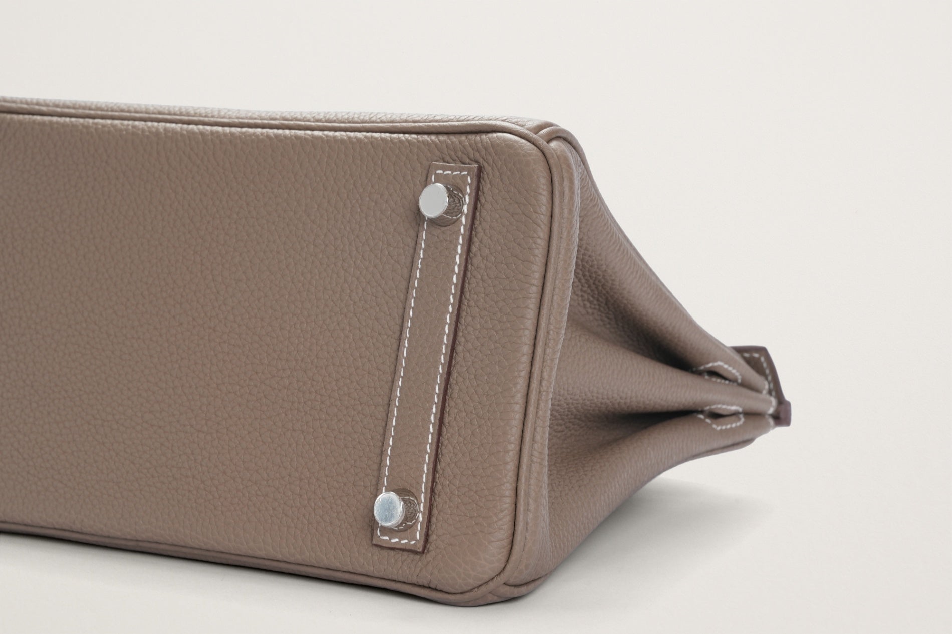 HERMES バーキン25 エトゥープ