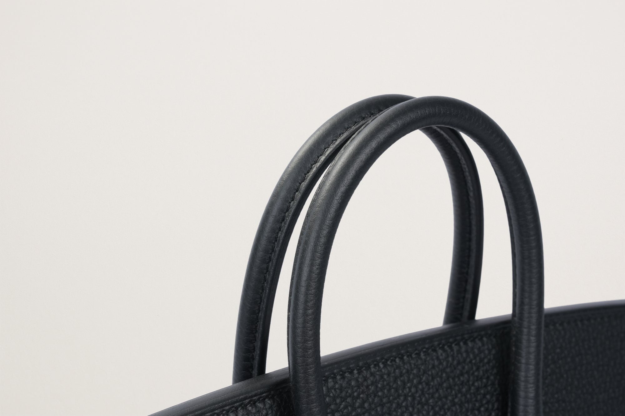 HERMES バーキン25 黒