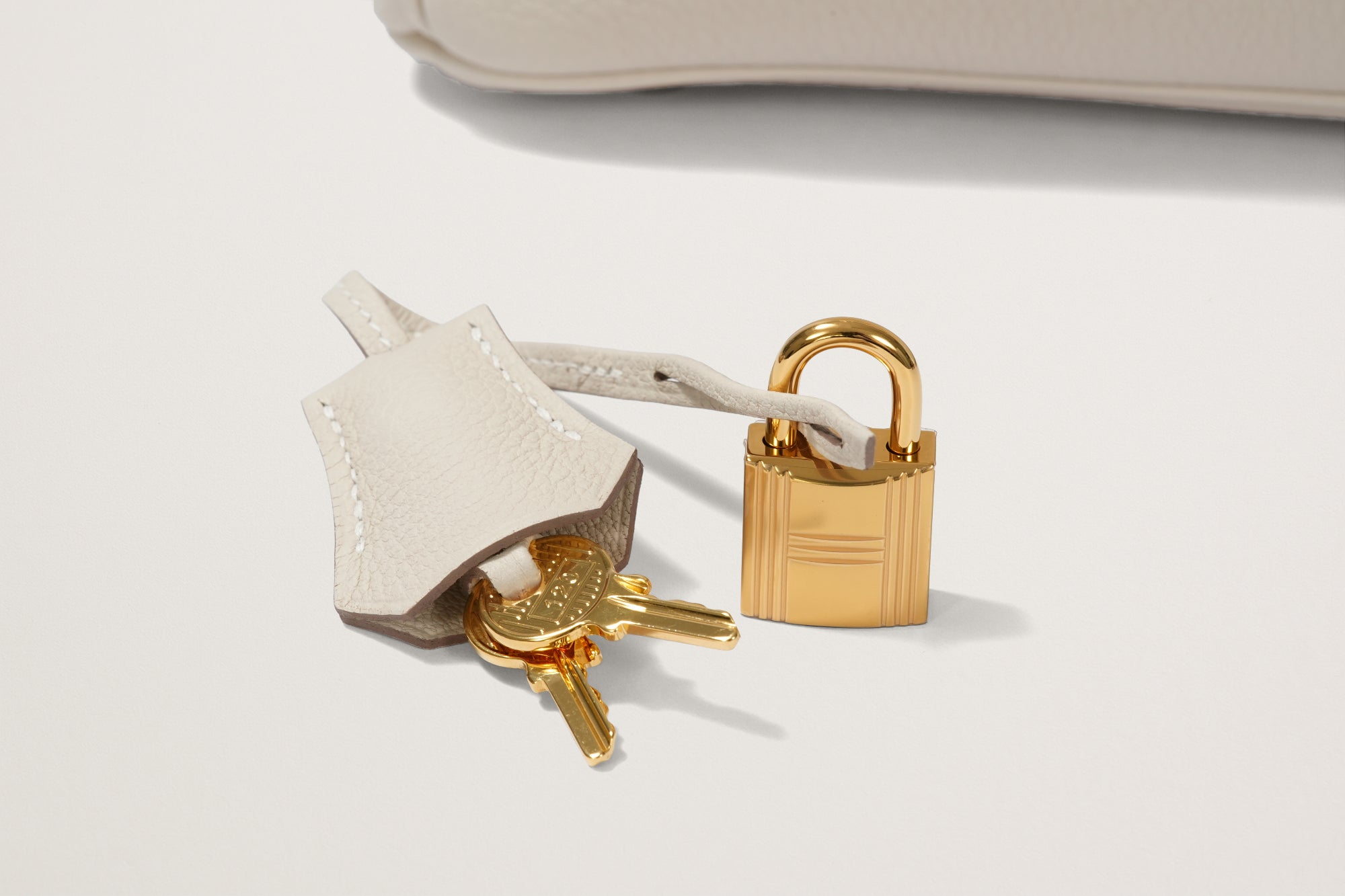 HERMES バーキン25 クレ