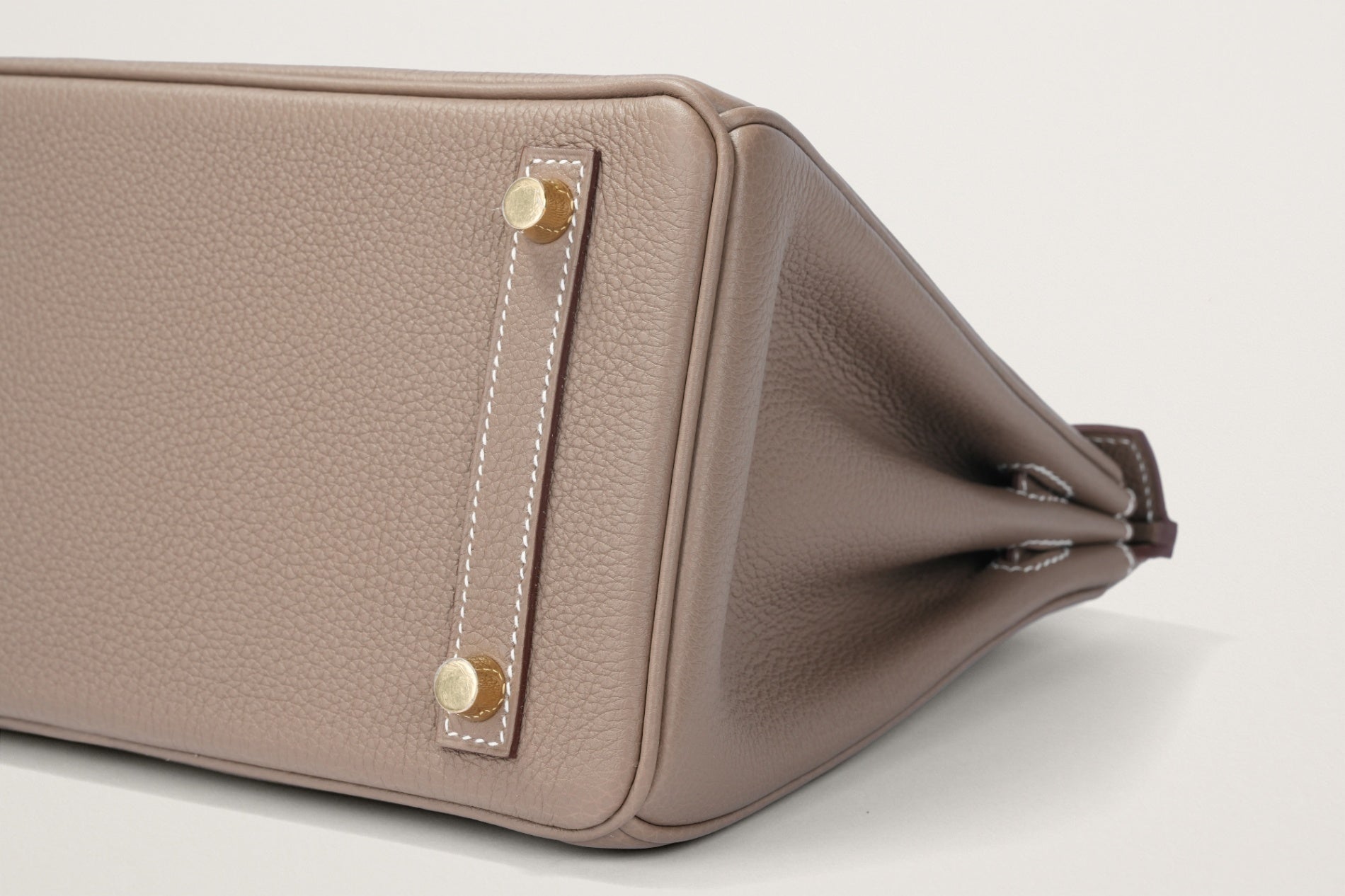 HERMES バーキン25 エトゥープ