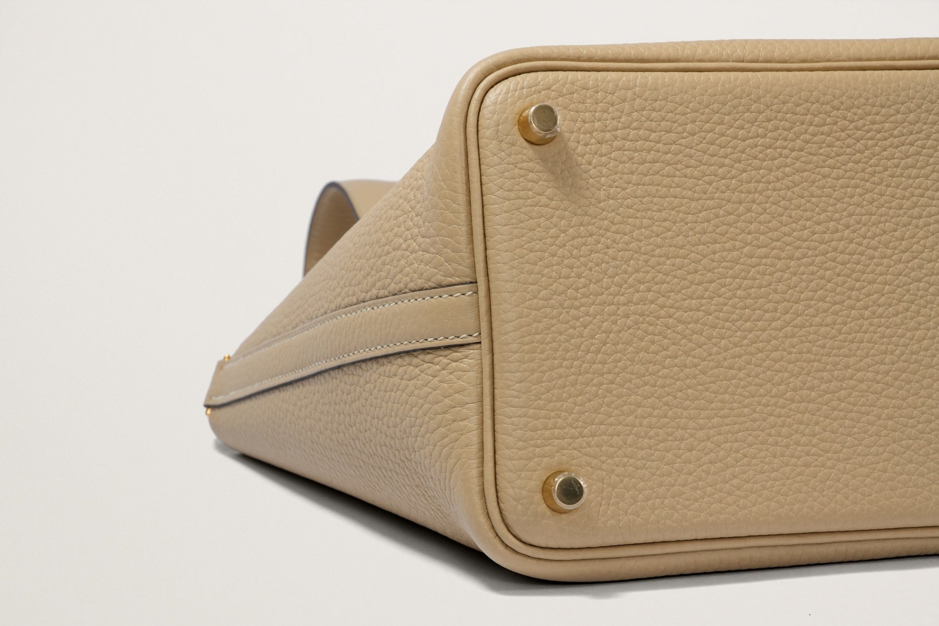 HERMES ピコタンロック18 トレンチ