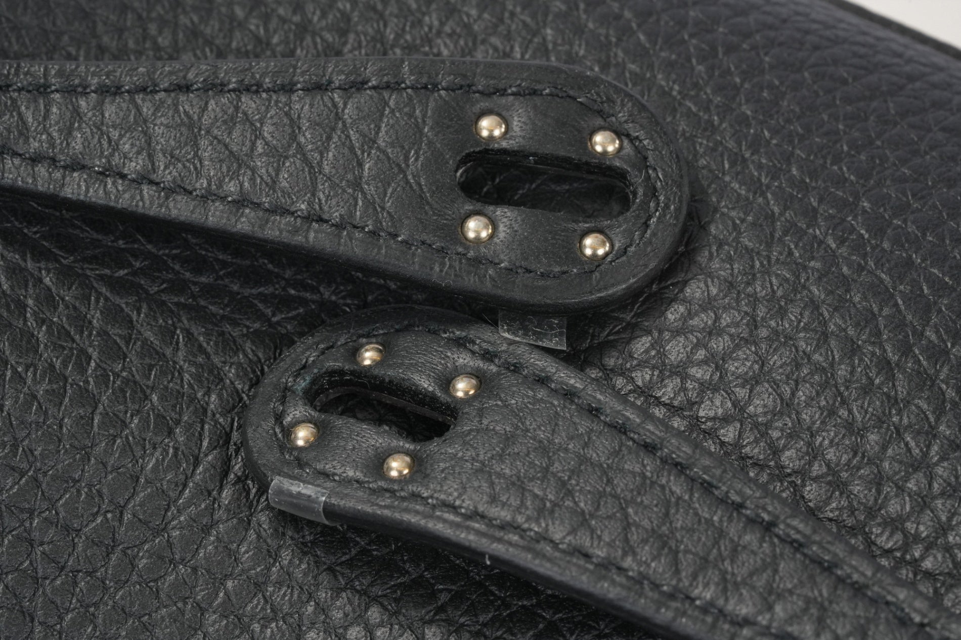 HERMES ミニリンディ2 黒