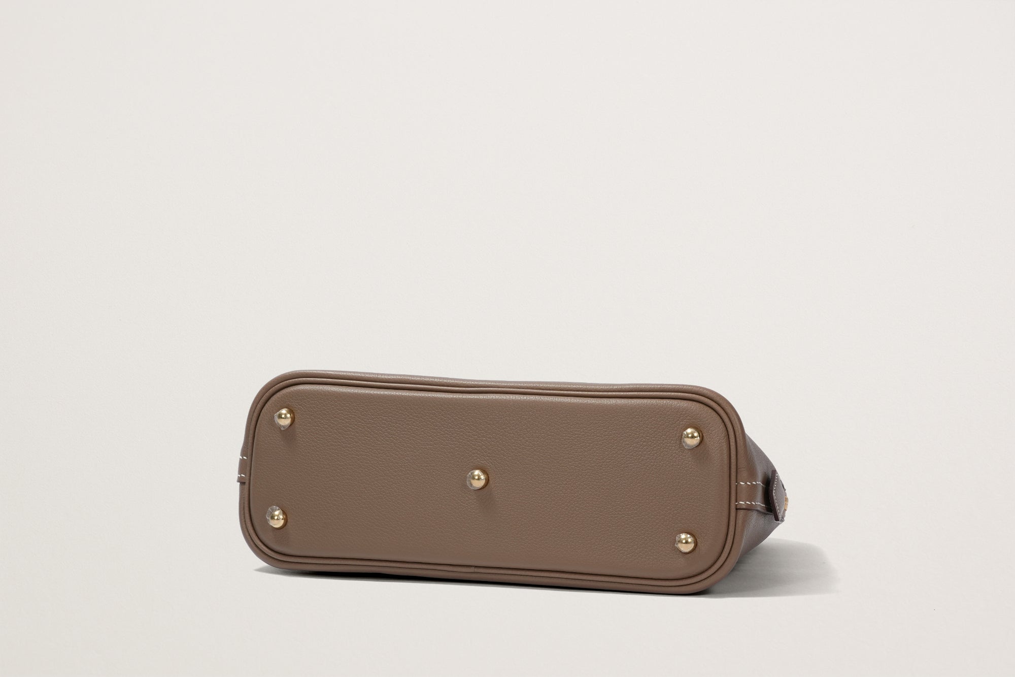 HERMES ボリード1923 25 エトゥープ – GINZA SATAKE