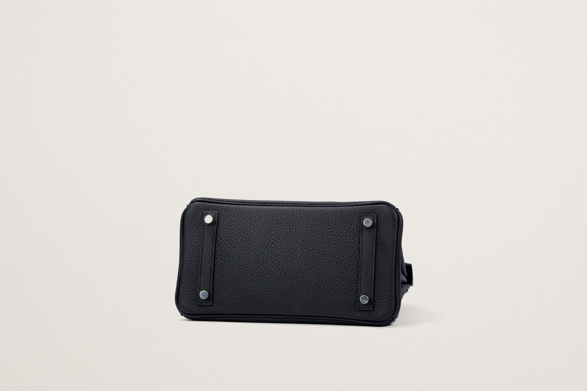 HERMES バーキン25 黒