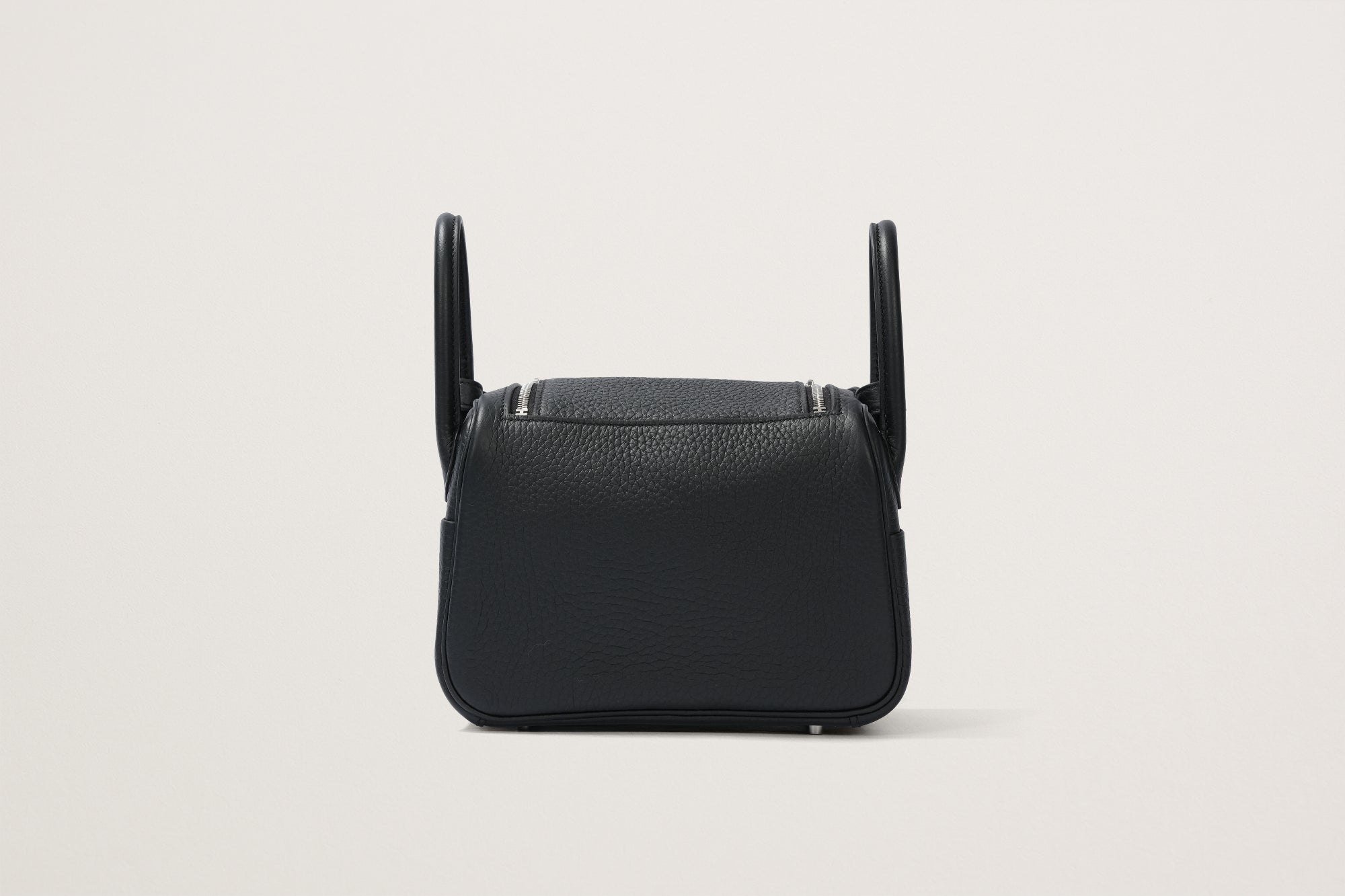 HERMES ミニリンディ2 黒