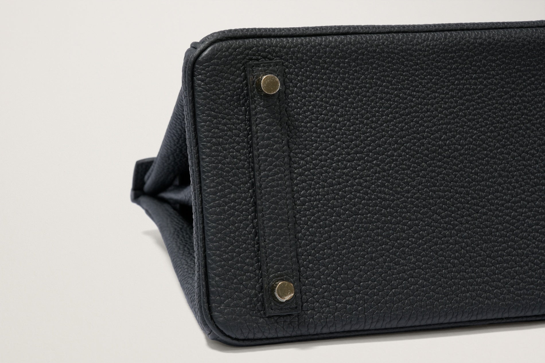 HERMES バーキン30 黒