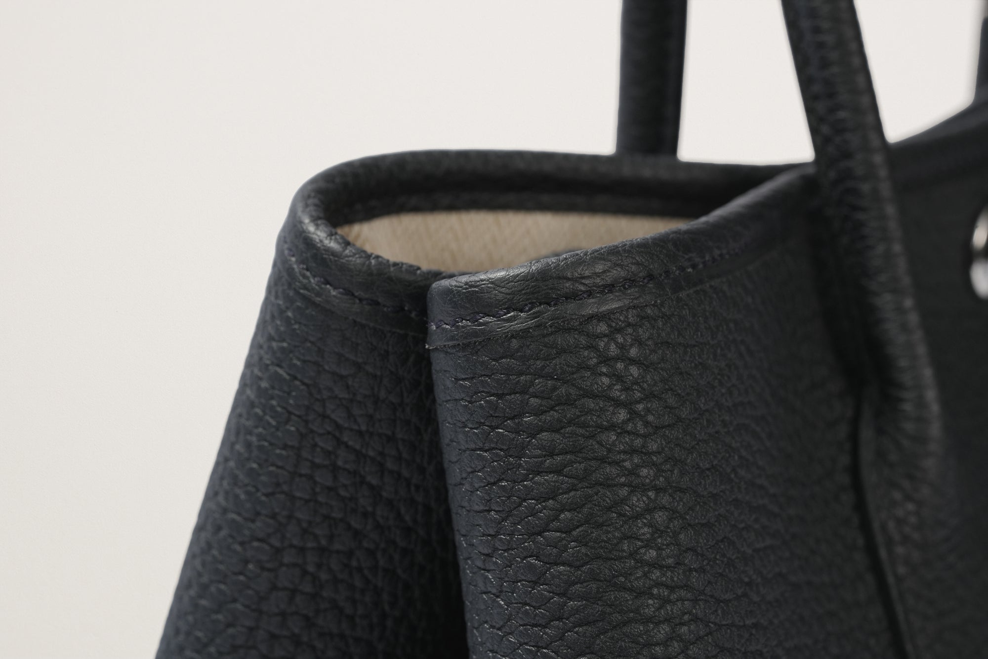 HERMES ガーデンパーティ30 黒