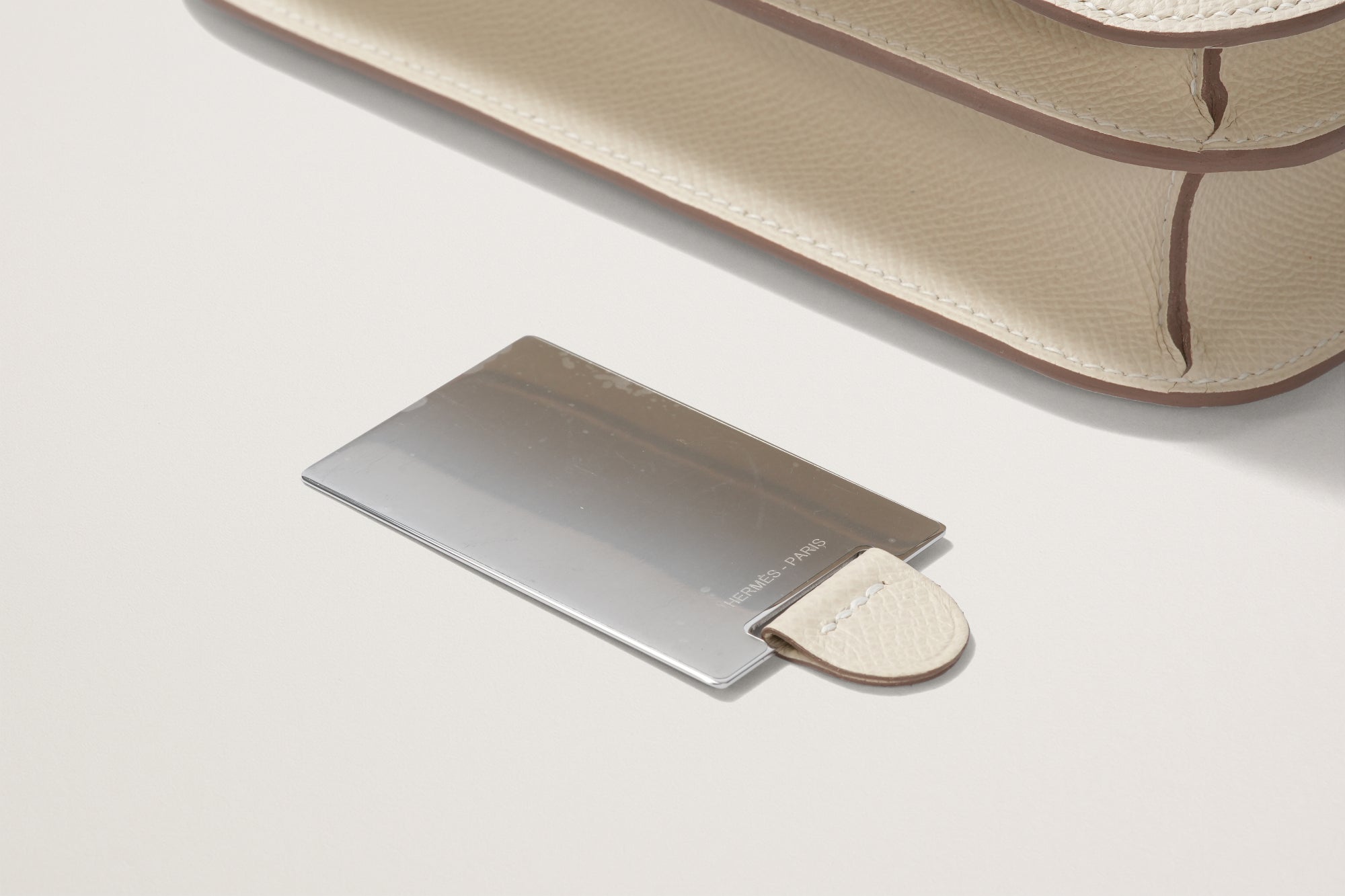 HERMES コンスタンスミニ クレ