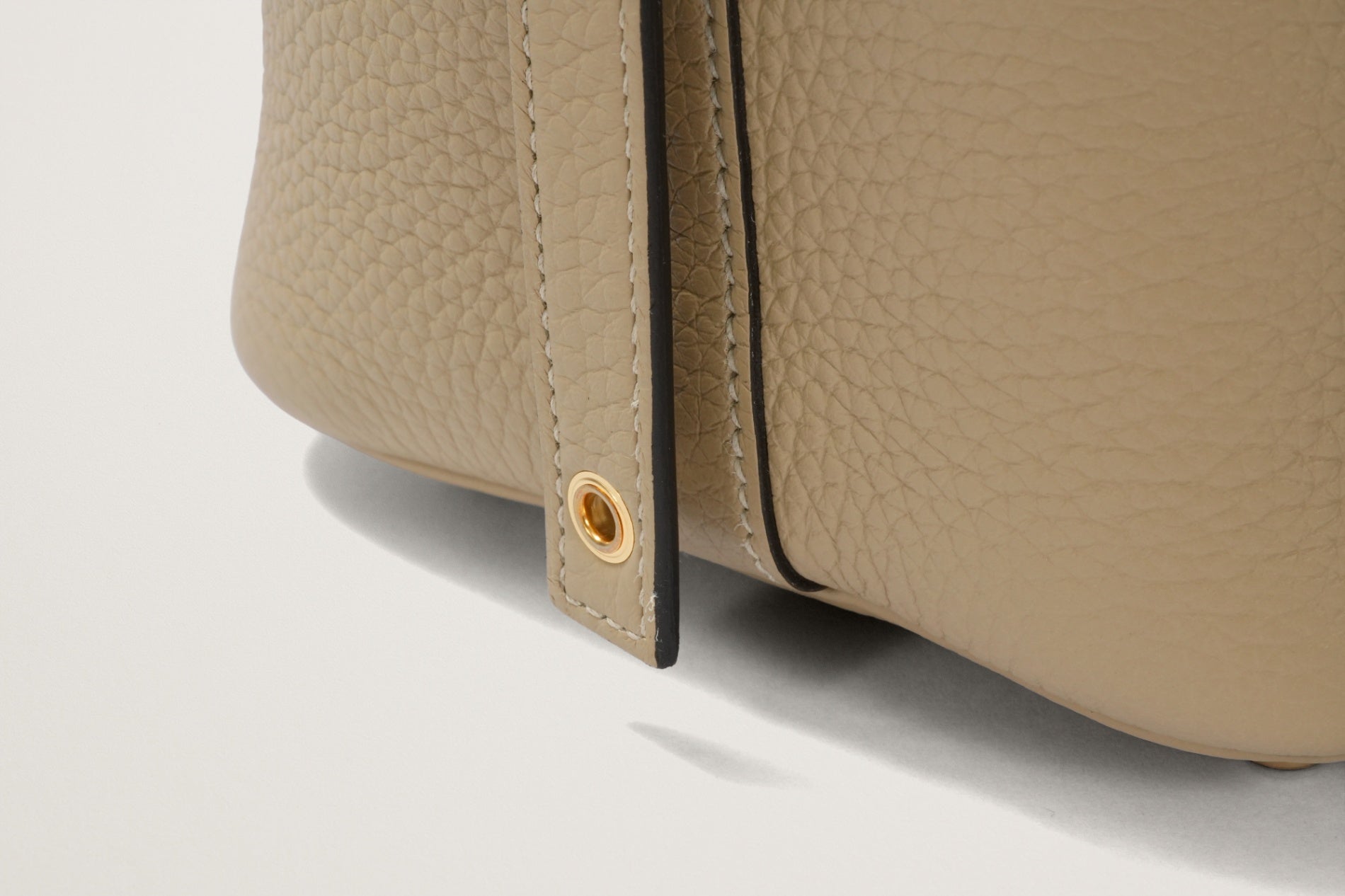 HERMES ピコタンロック18 トレンチ