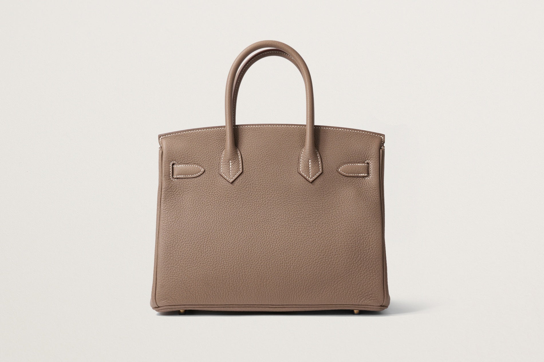 HERMES バーキン30 エトゥープ – GINZA SATAKE