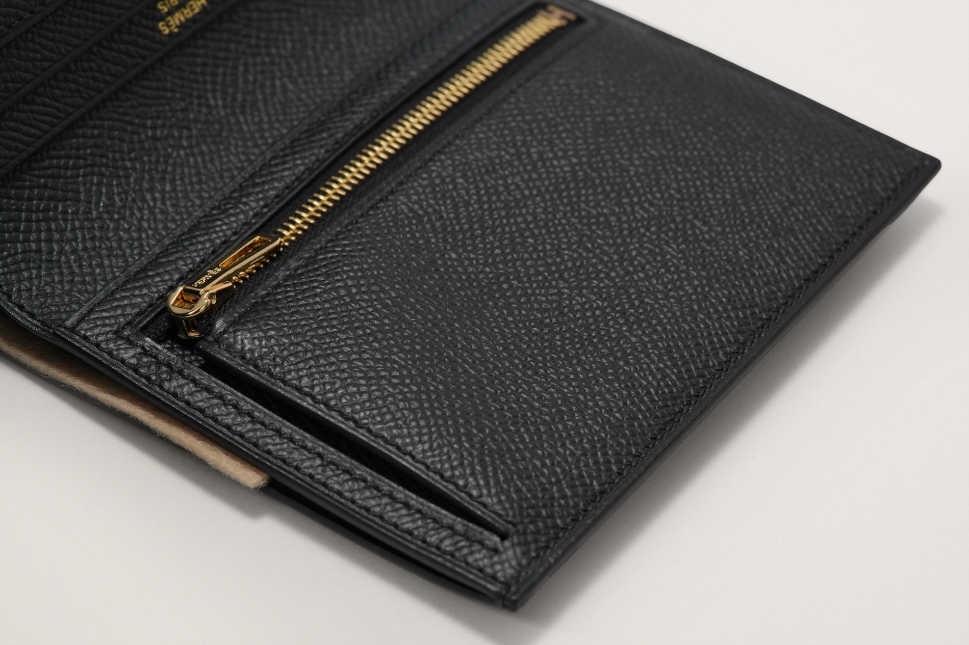 HERMES ベアンコンパクト – GINZA SATAKE