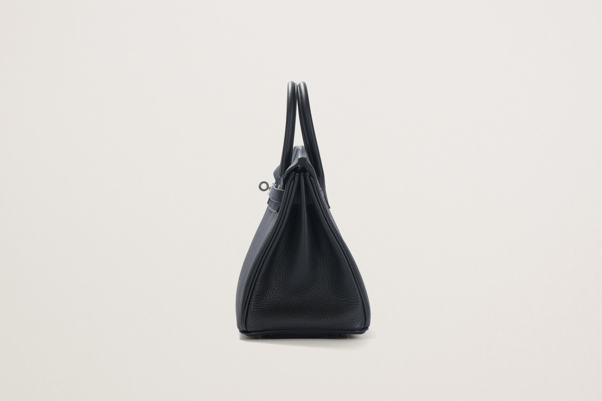 HERMES バーキン25 黒
