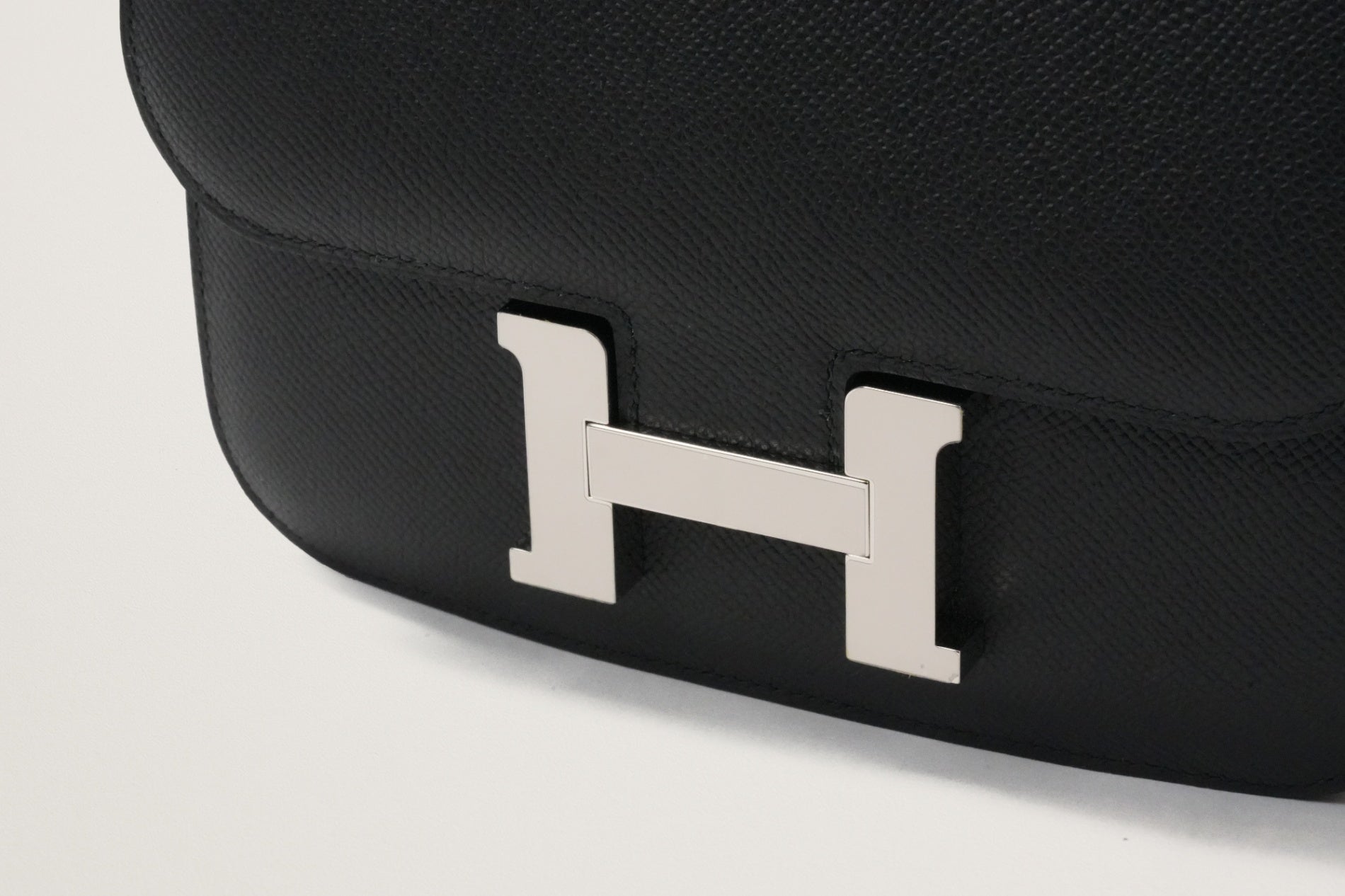 HERMES コンスタンスⅢ ミニ