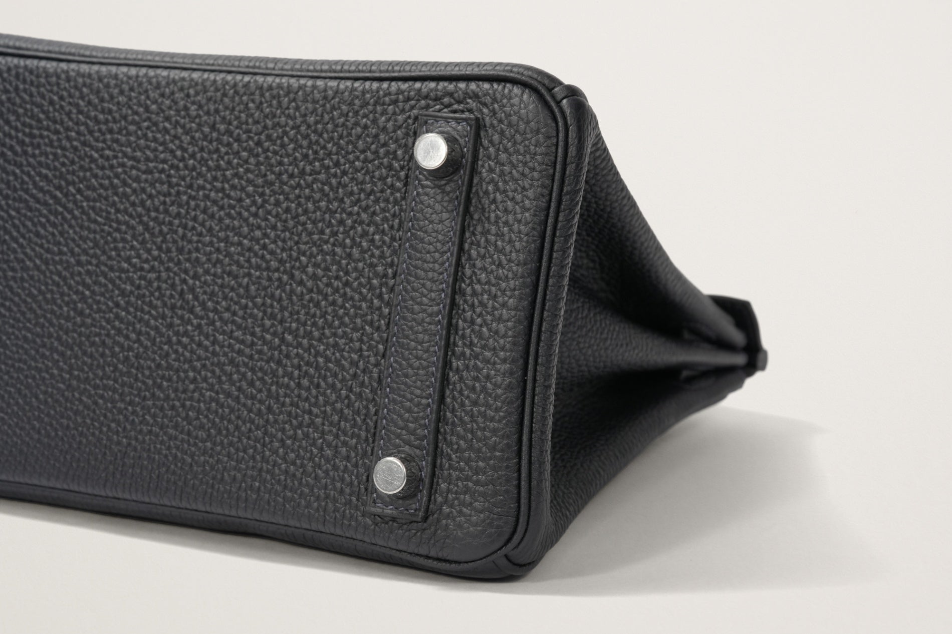 HERMES バーキン25 キャバン