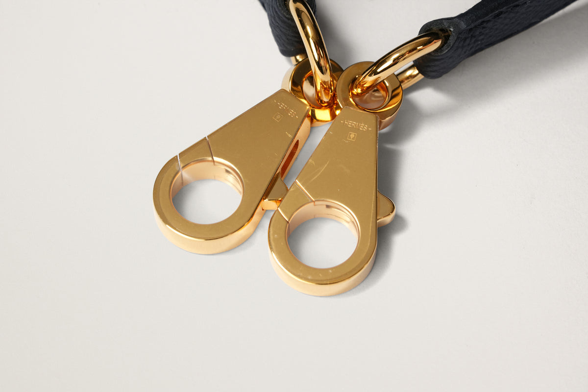 HERMES バーキン25 黒