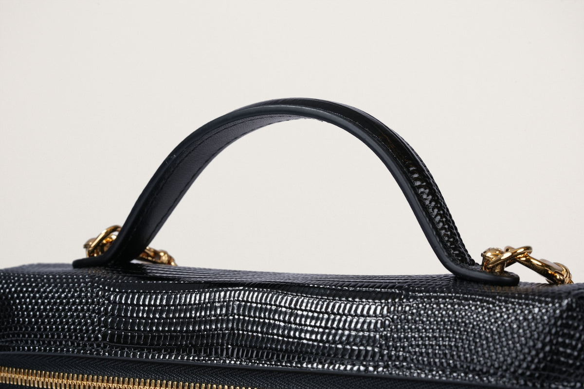 CHANEL マトラッセ スモールヴァニティケース