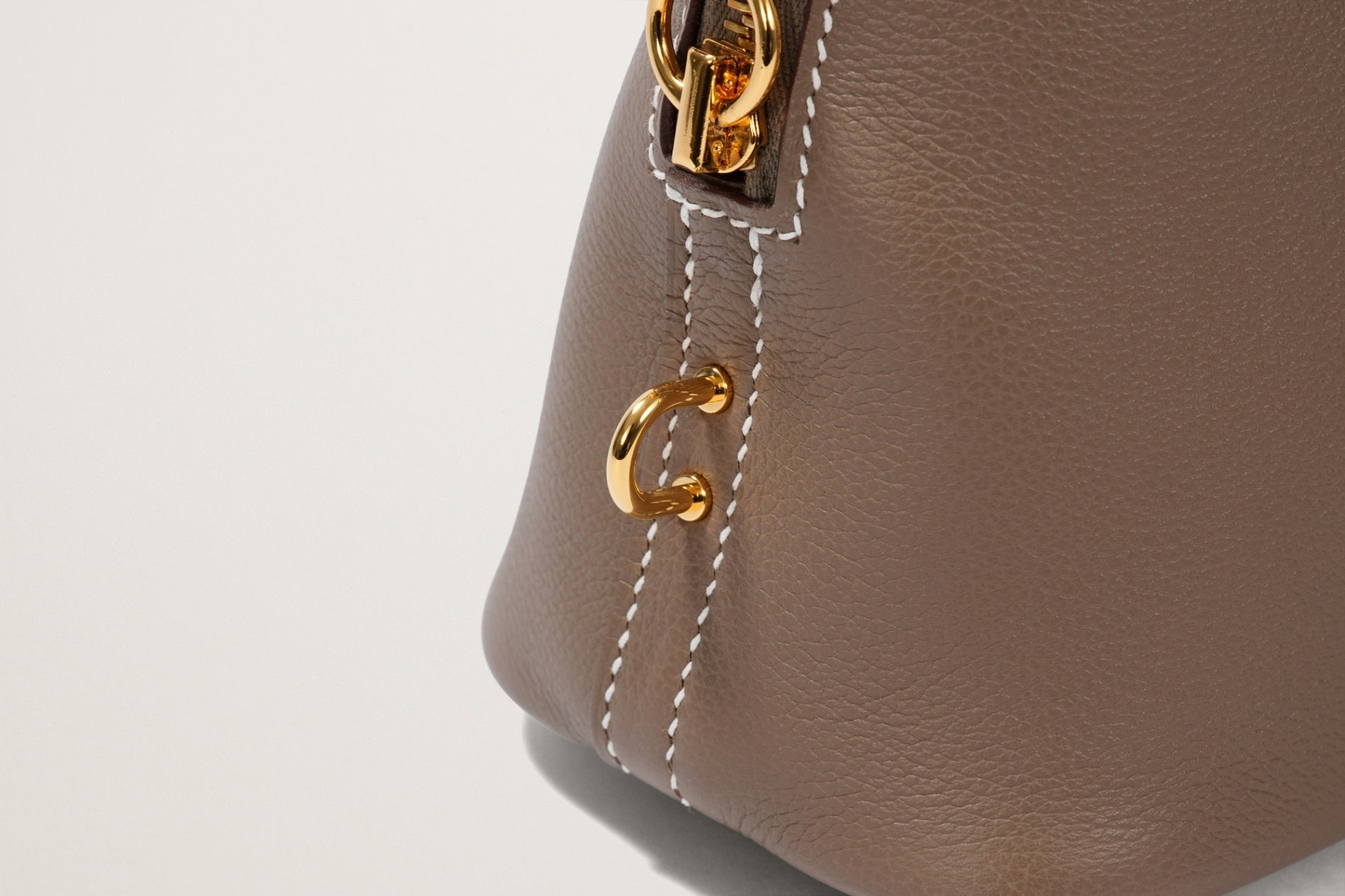 HERMES ボリード1923 25 エトゥープ – GINZA SATAKE