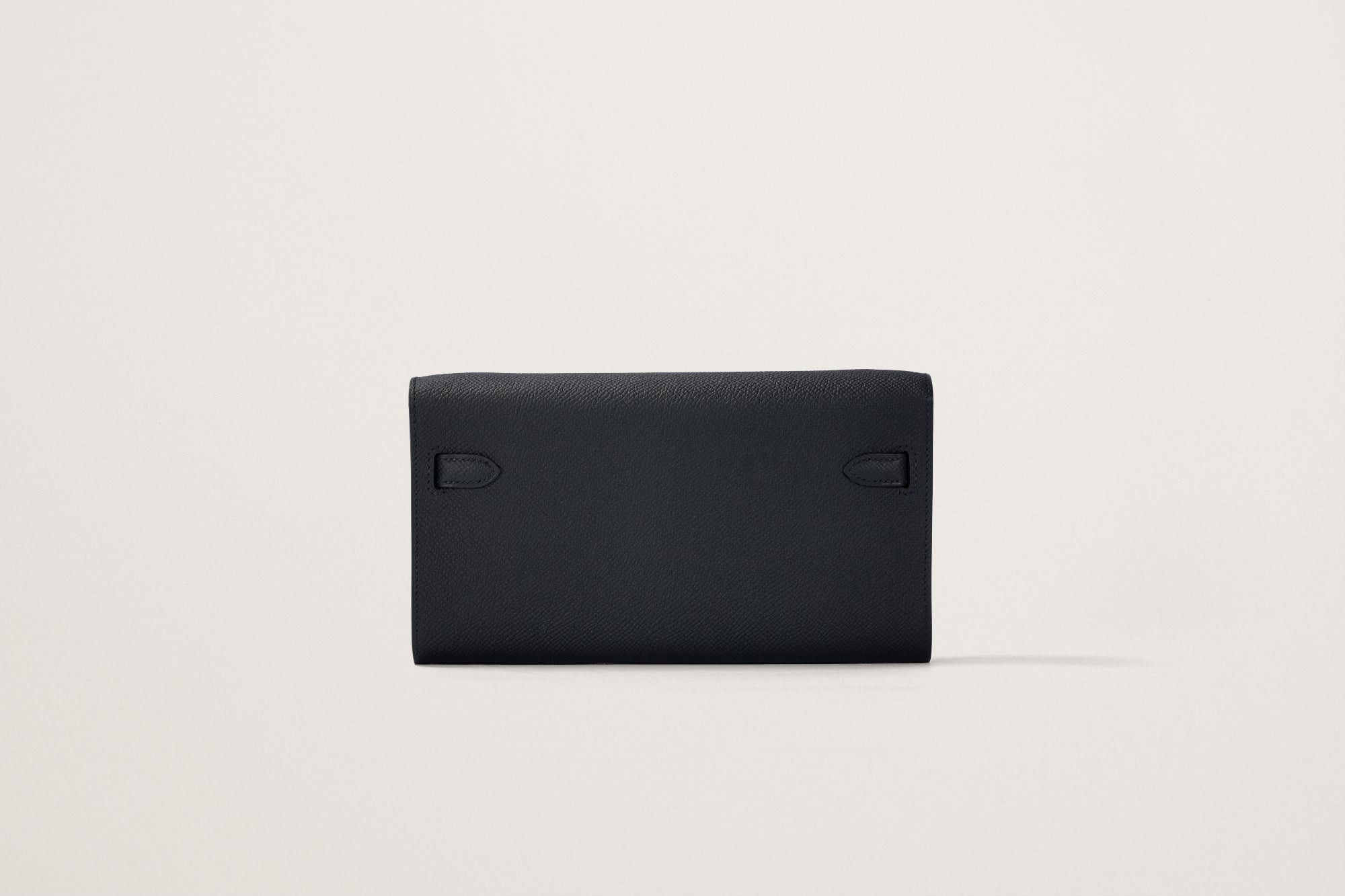 HERMES ケリートゥーゴー 黒